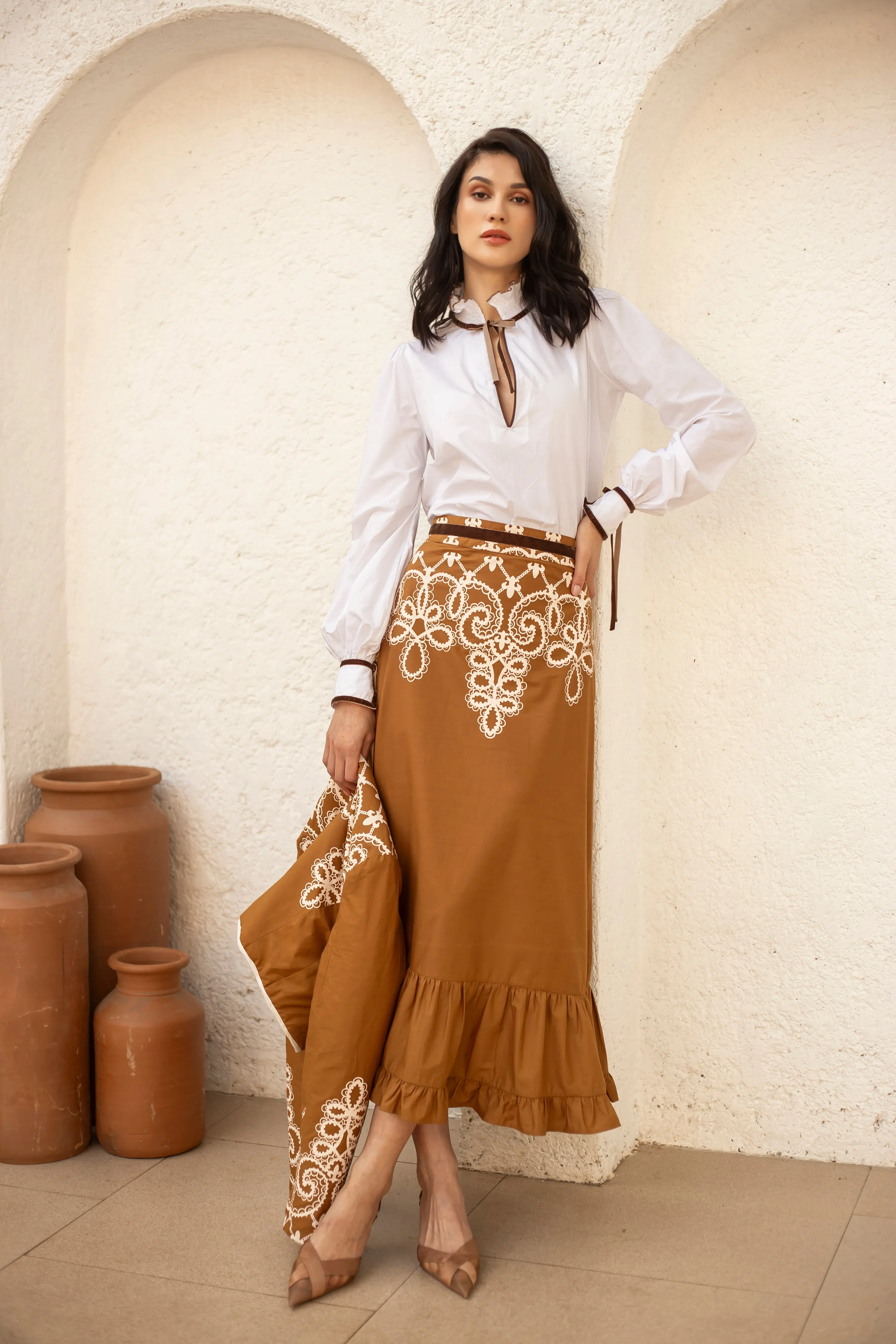 1469 Aurora Skirt