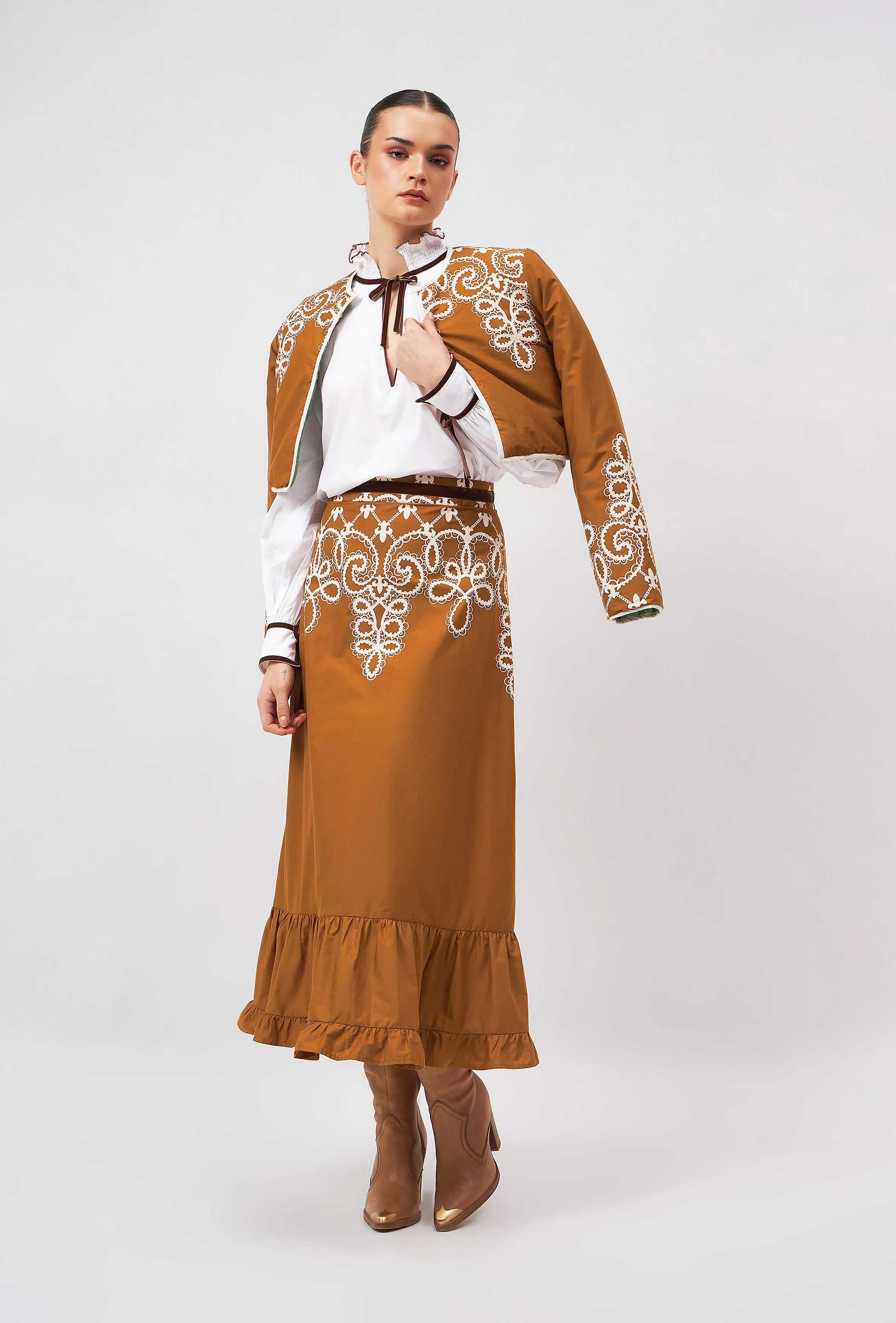1469 Aurora Skirt