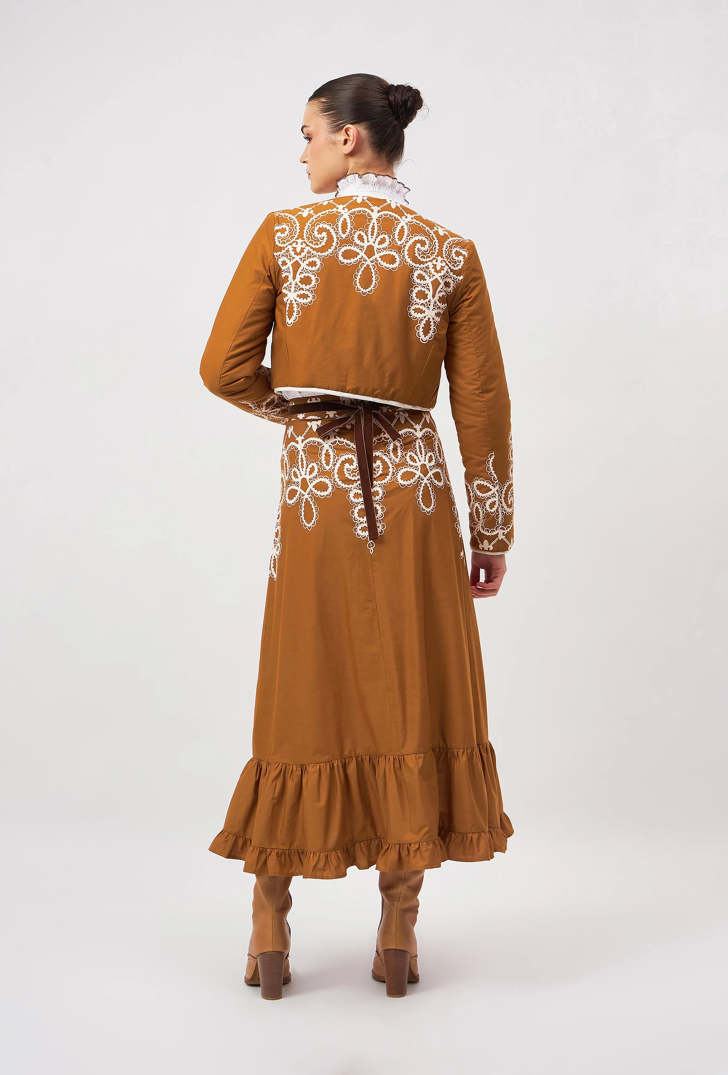 1469 Aurora Skirt