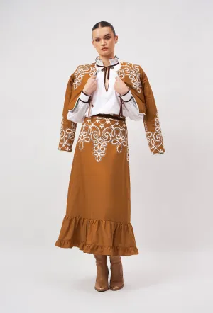 1469 Aurora Skirt
