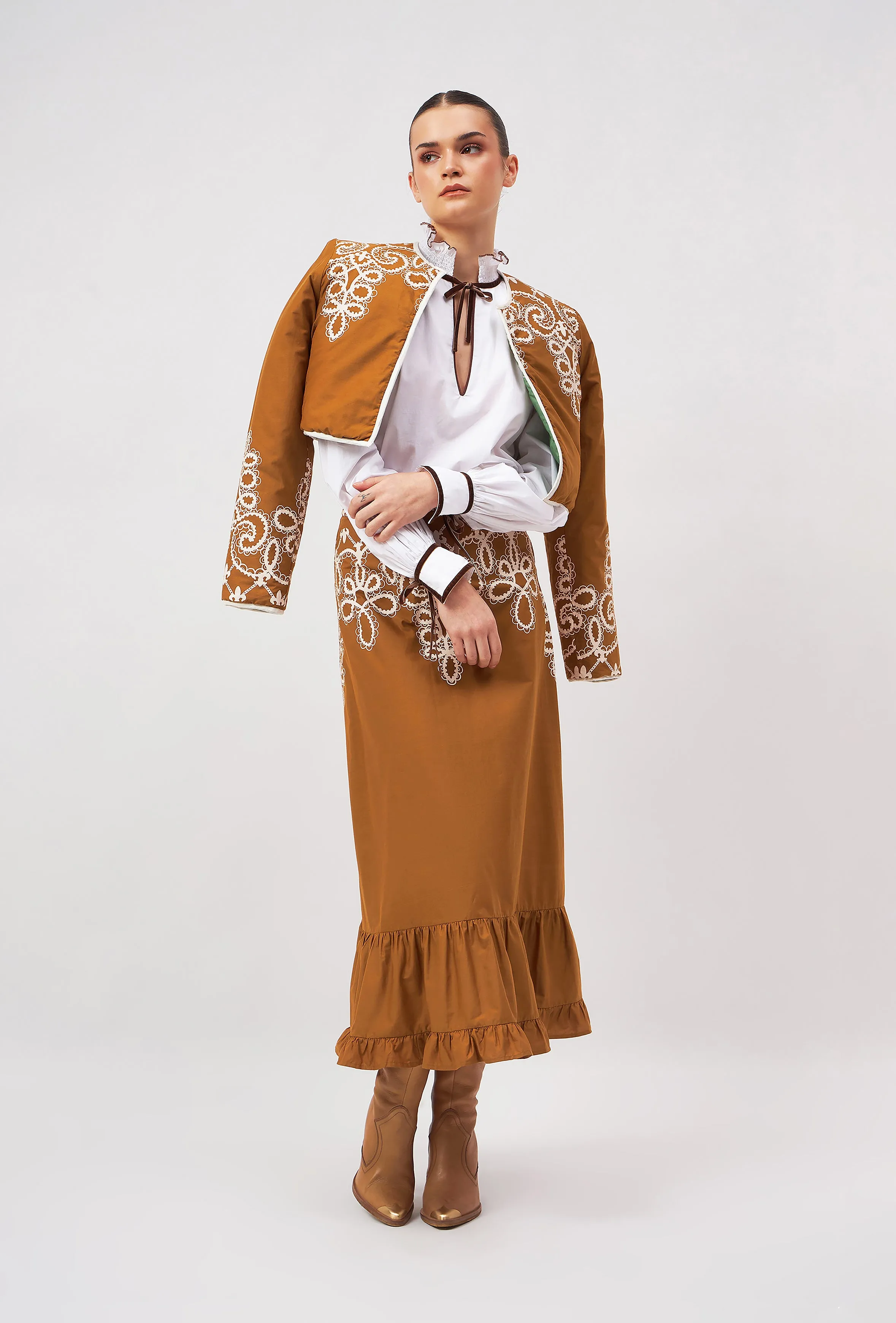 1469 Aurora Skirt