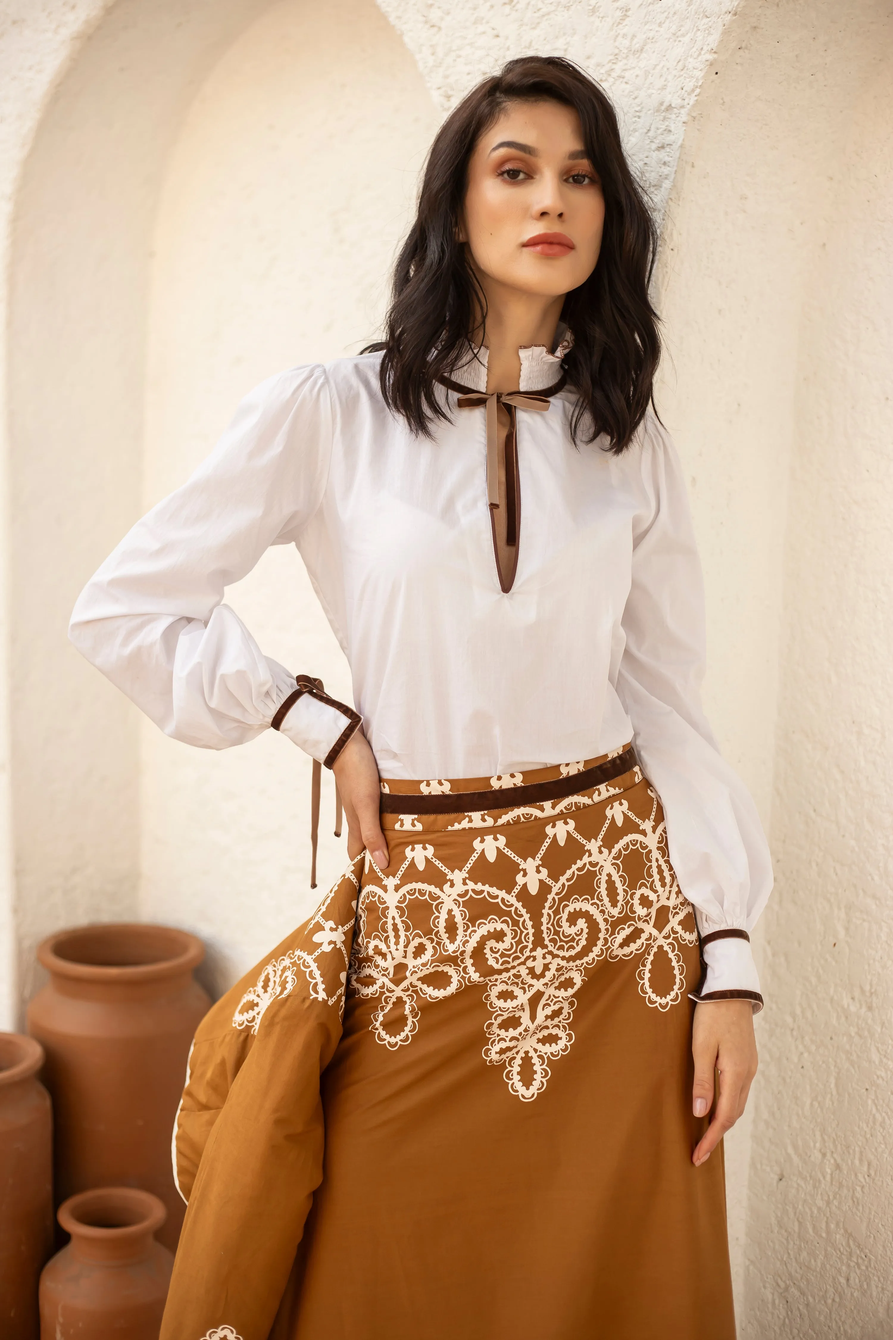 1469 Aurora Skirt
