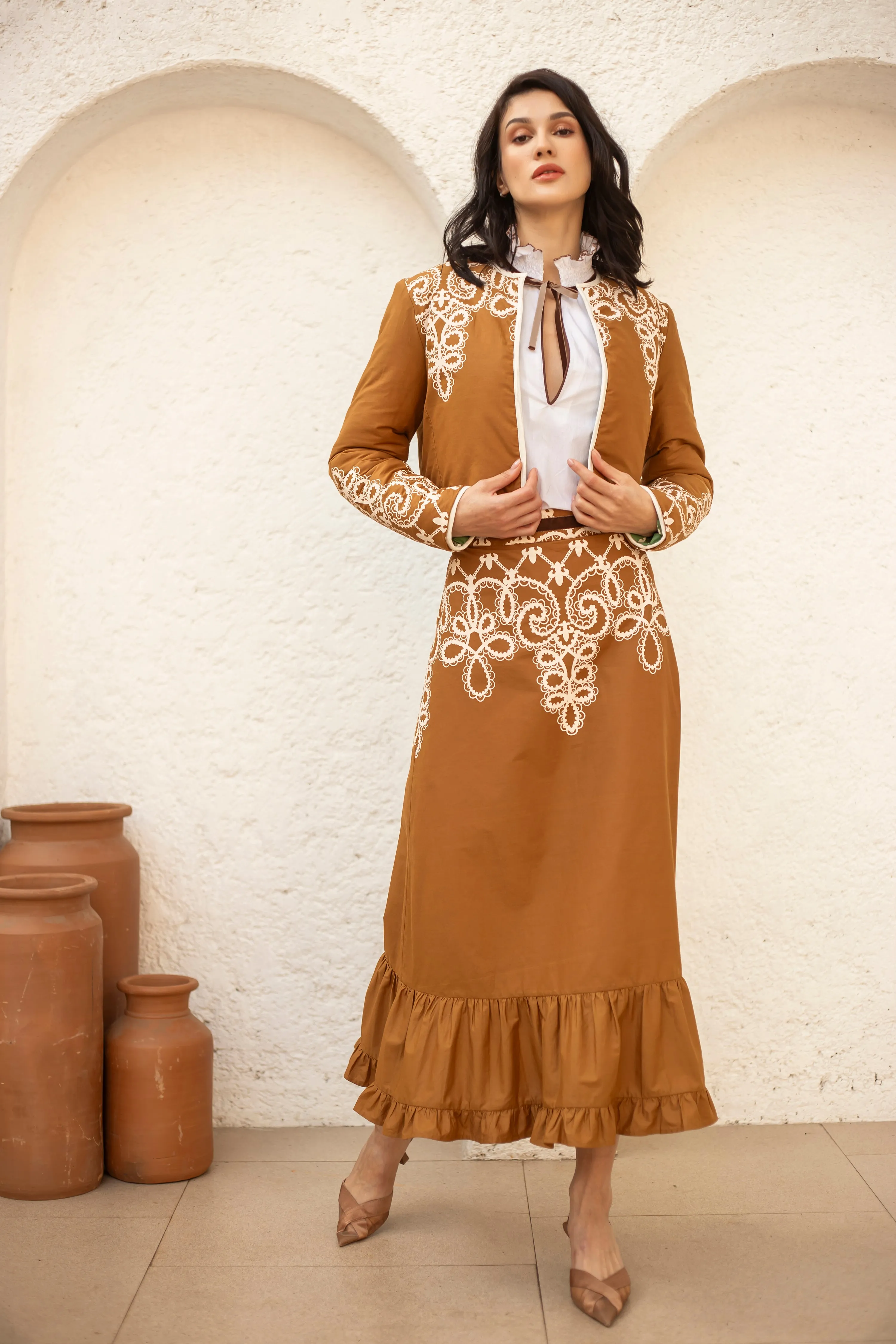 1469 Aurora Skirt