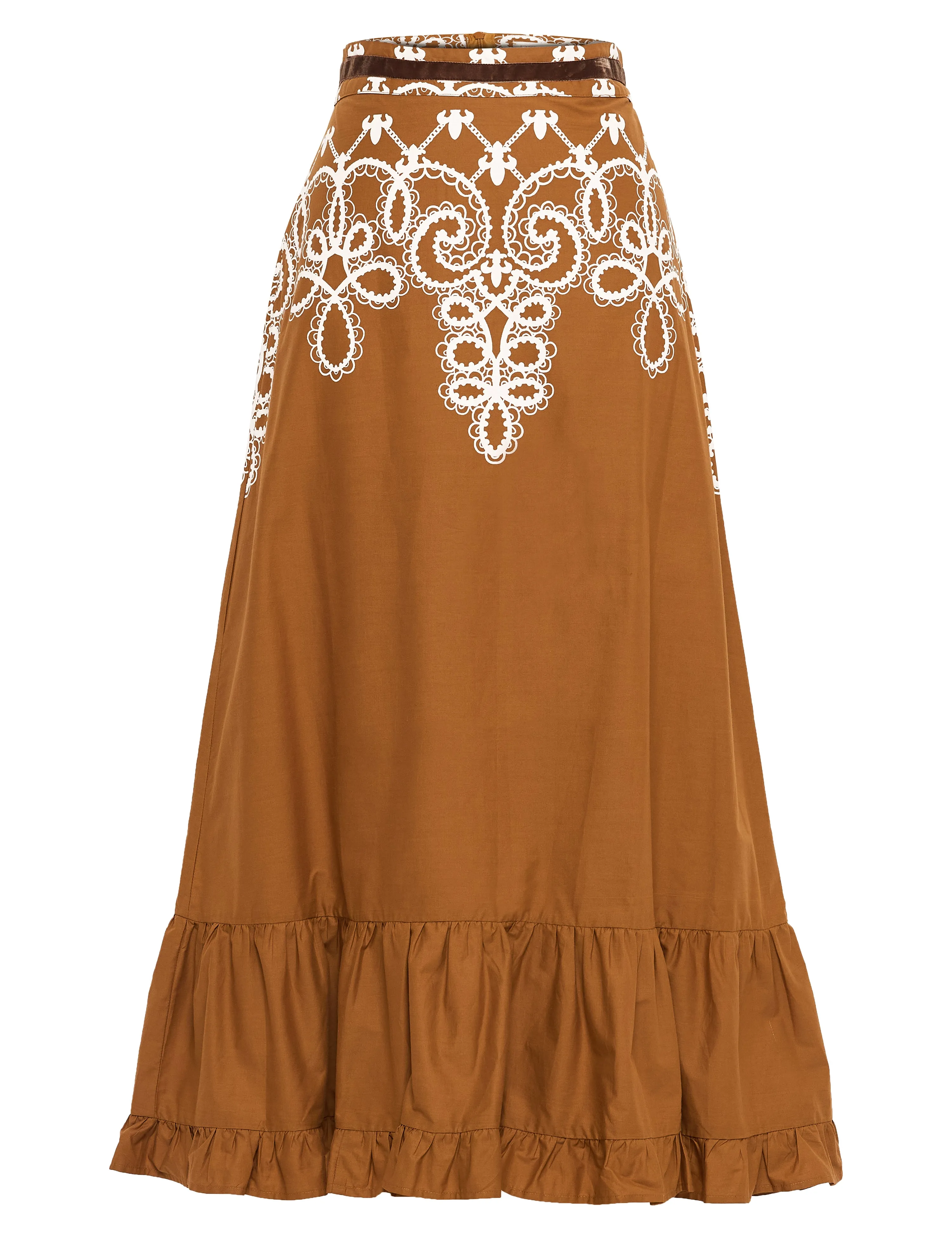 1469 Aurora Skirt