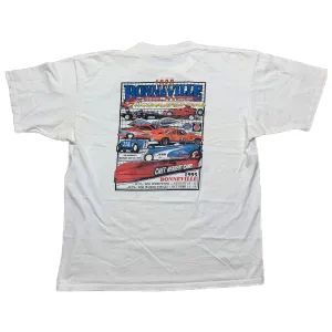 1995 Bonneville Speed Week Tee