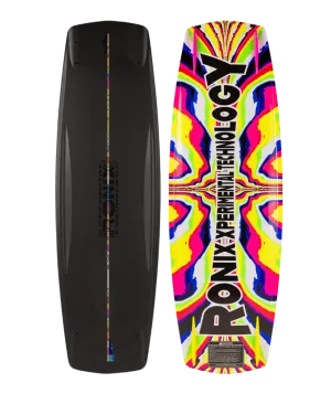 2025 Ronix RXT Blackout Technology