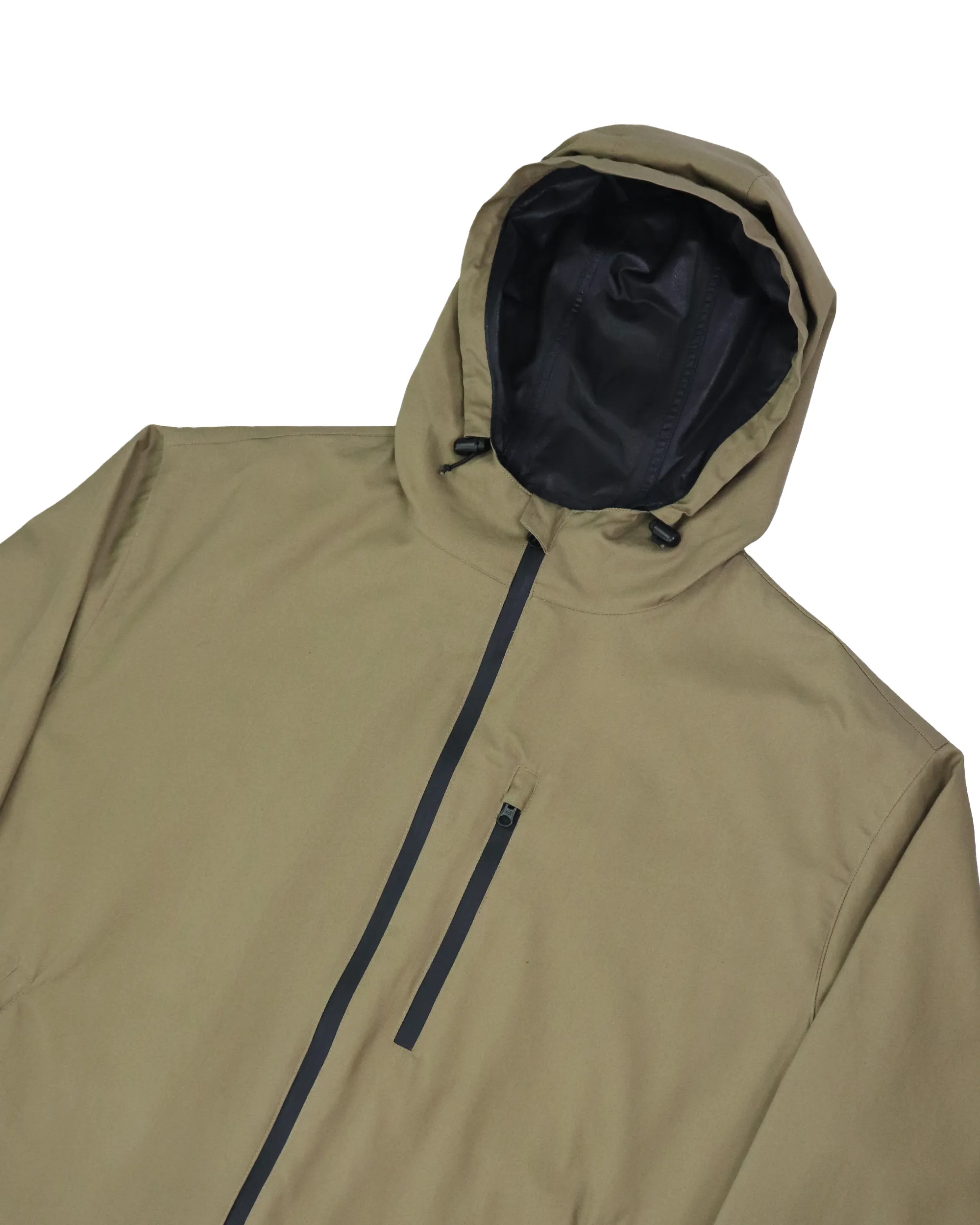 A319 Cranford Windshield - Khaki