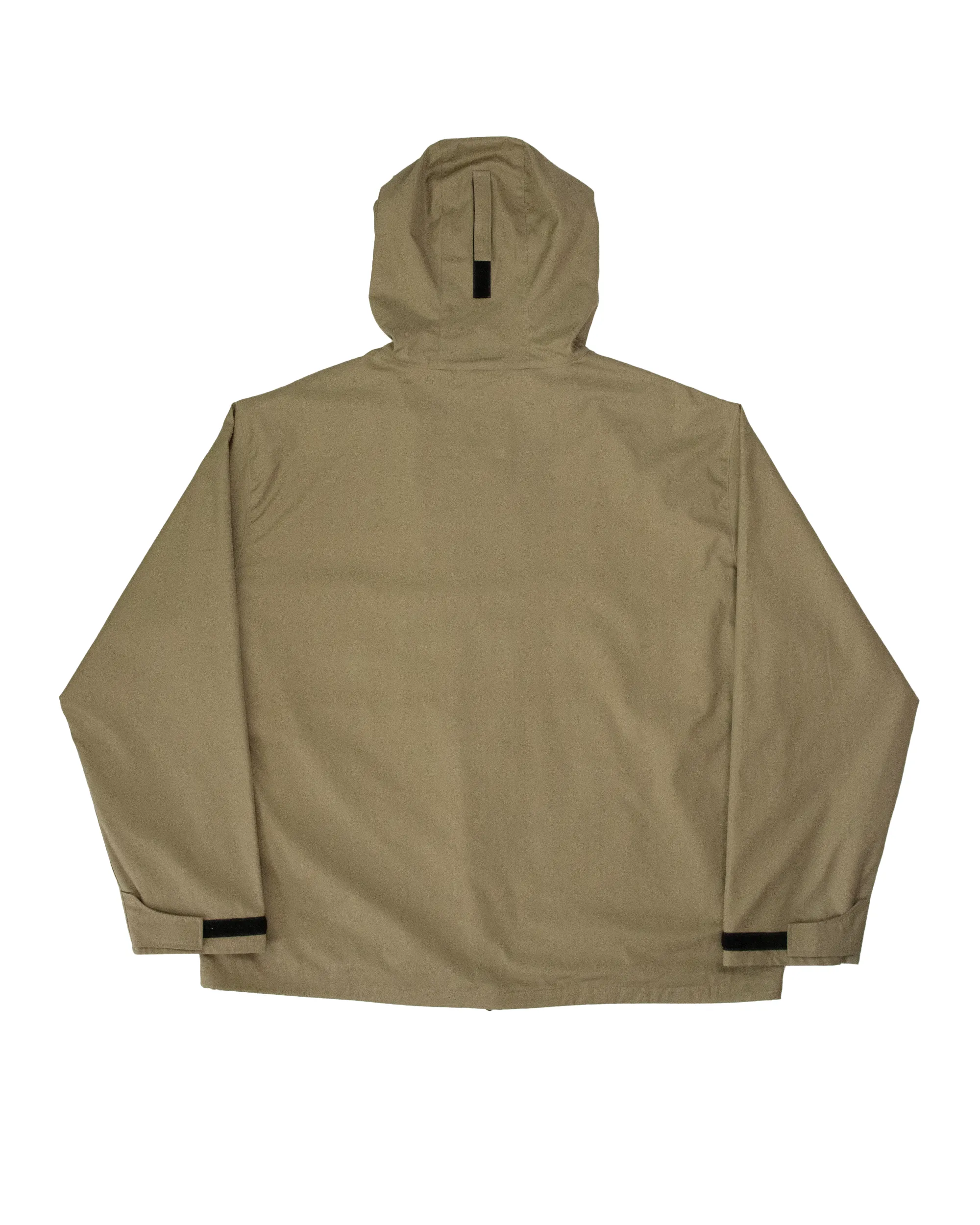 A319 Cranford Windshield - Khaki