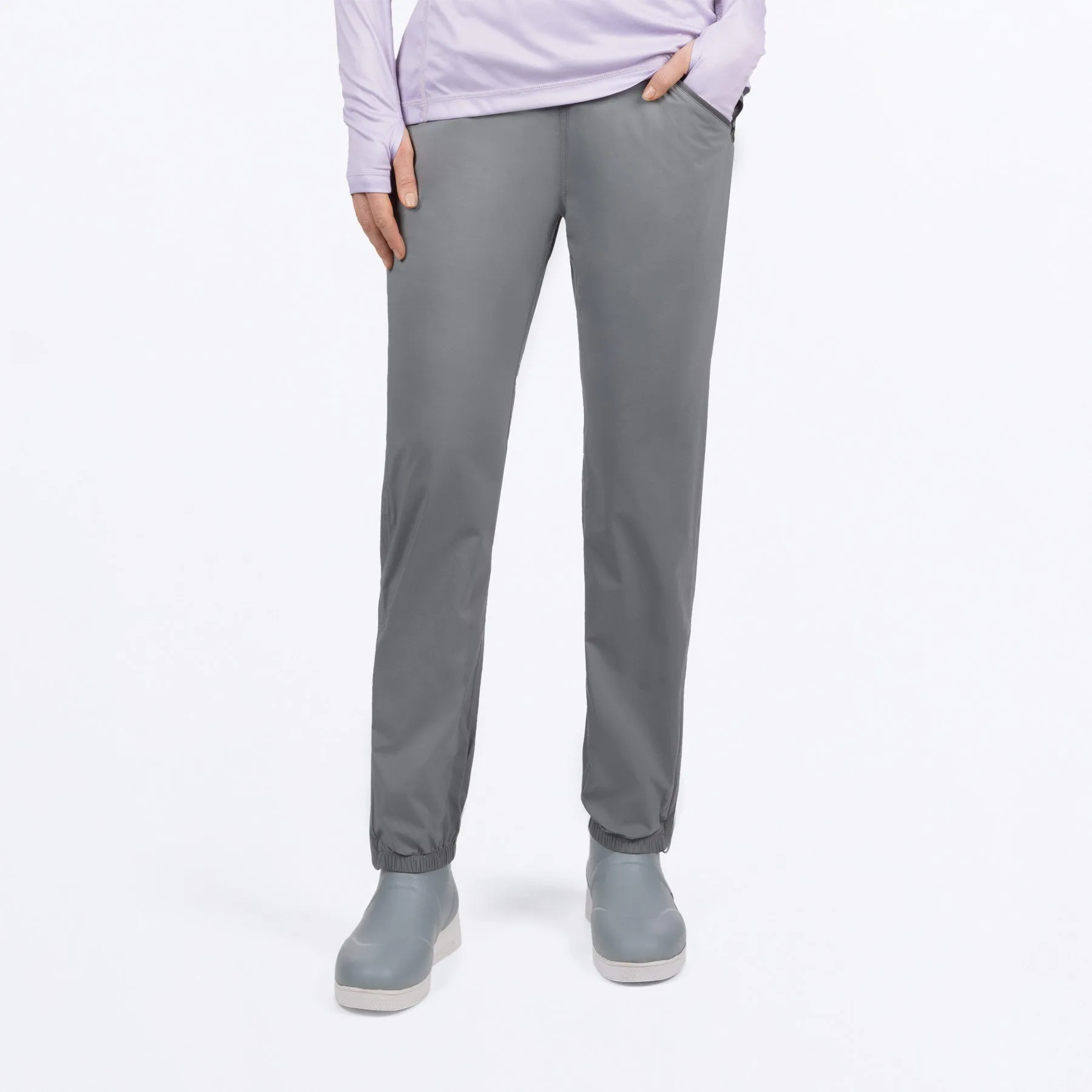 Adventure Lite Tri-laminate Pants