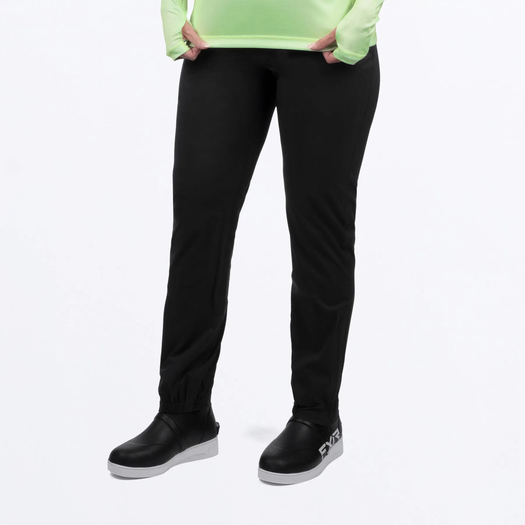 Adventure Lite Tri-laminate Pants