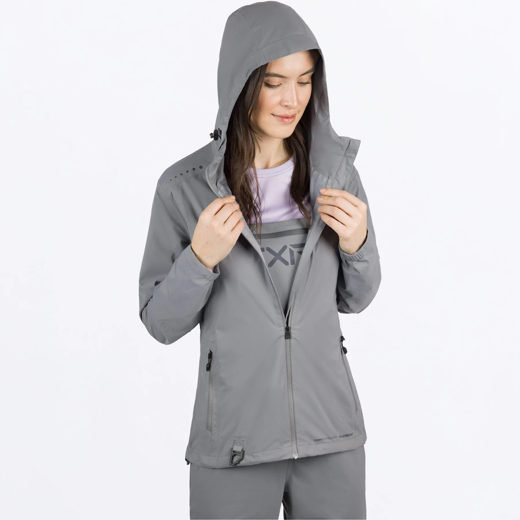 Adventure Lite Tri-Laminate Women's Jacket