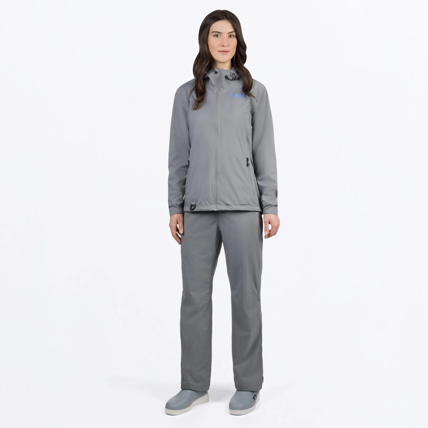 Adventure Lite Tri-Laminate Women's Jacket