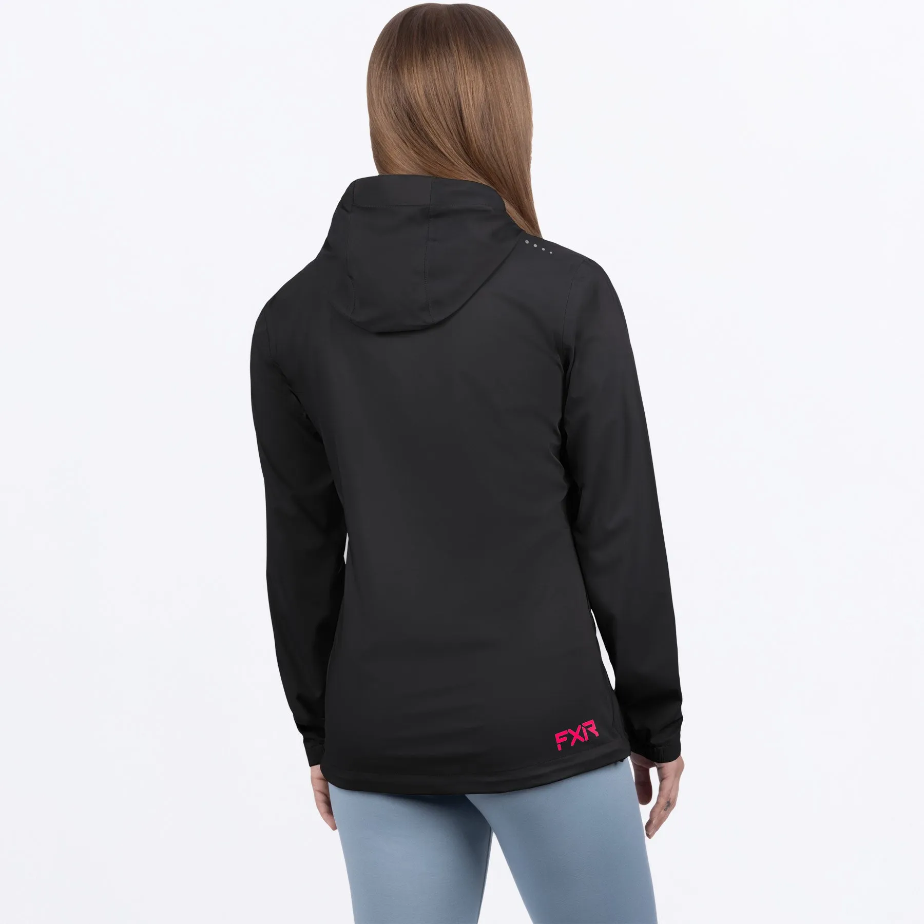 Adventure Lite Tri-Laminate Women's Jacket