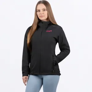 Adventure Lite Tri-Laminate Women's Jacket