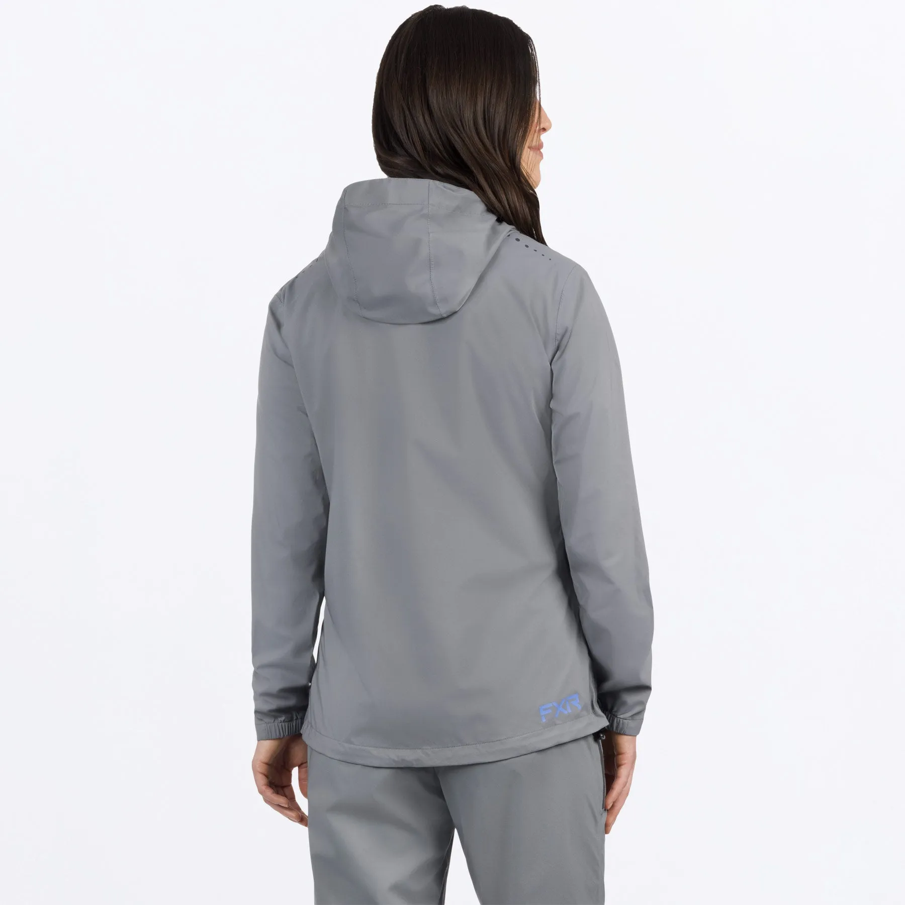 Adventure Lite Tri-Laminate Women's Jacket