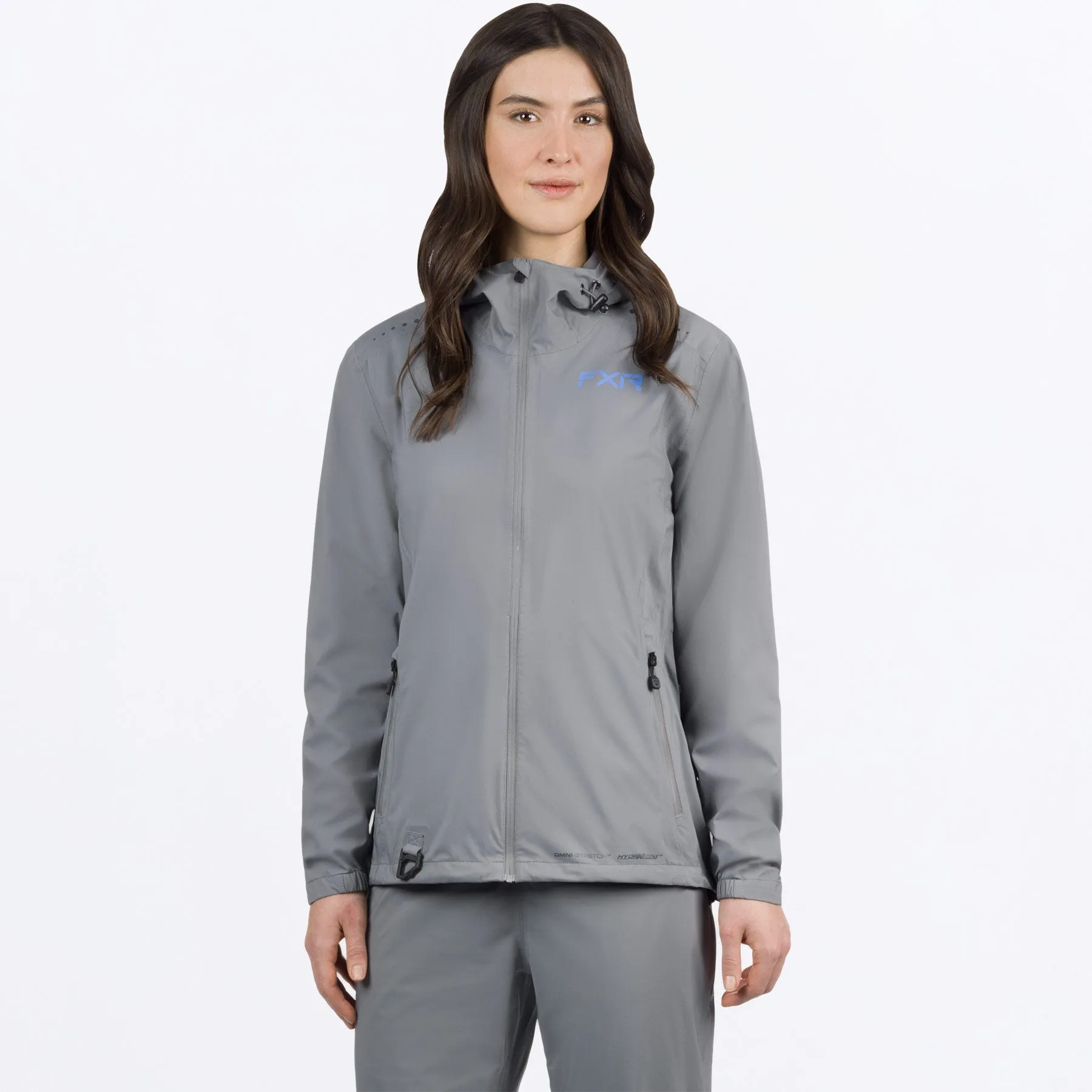 Adventure Lite Tri-Laminate Women's Jacket