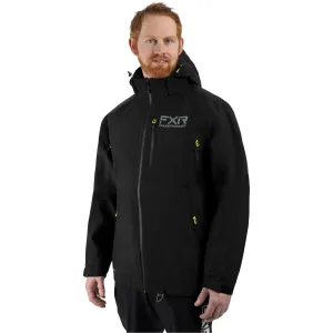 Adventure Tri-Laminate Jacket