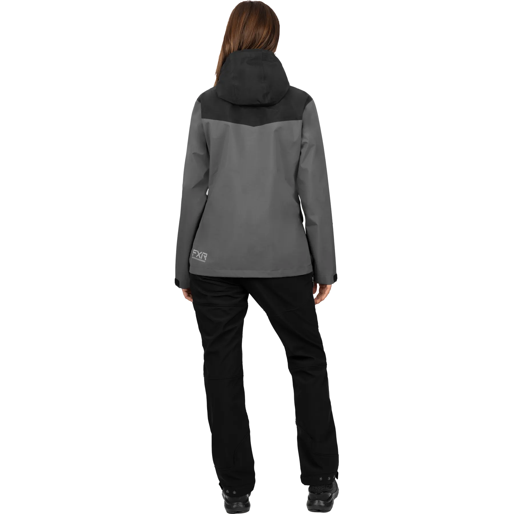 Adventure Tri-Laminate Women's Jacket