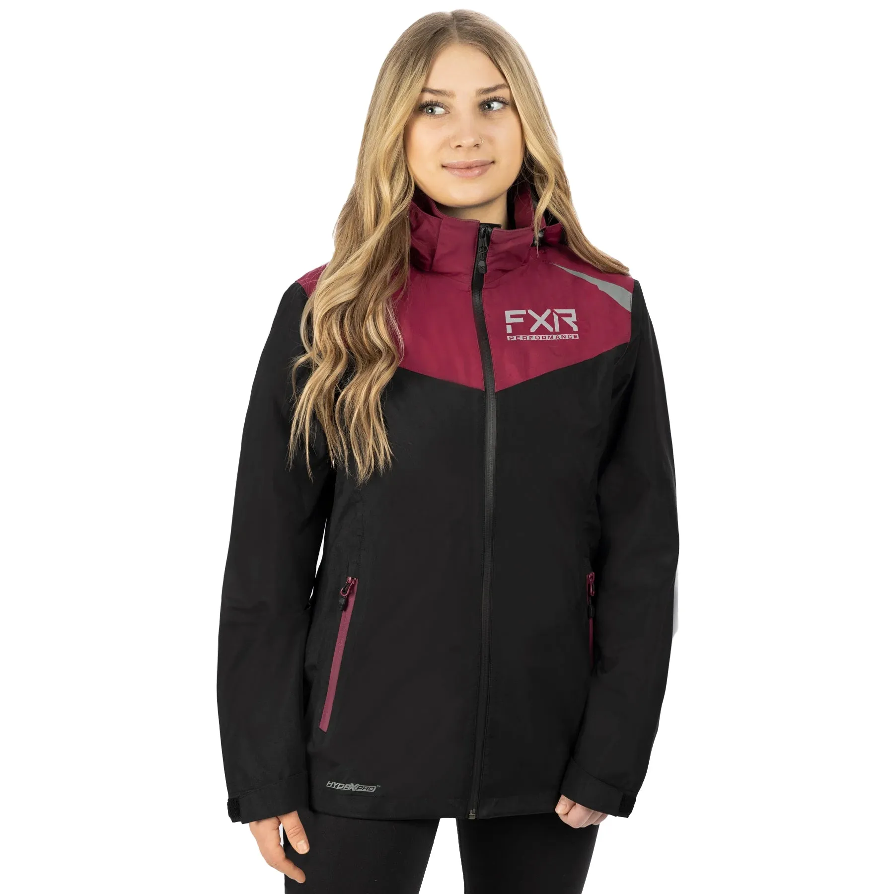 Adventure Tri-Laminate Women's Jacket