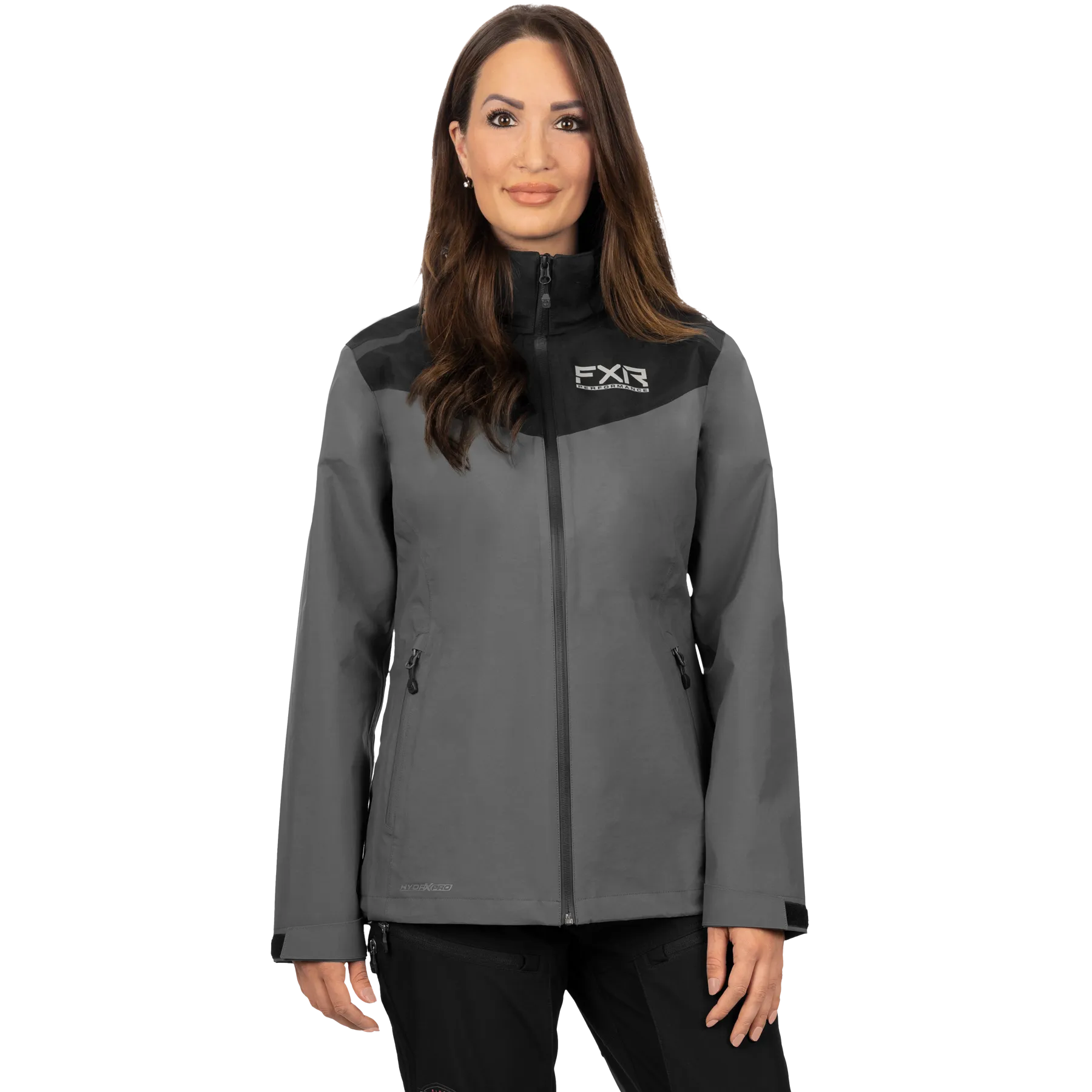 Adventure Tri-Laminate Women's Jacket