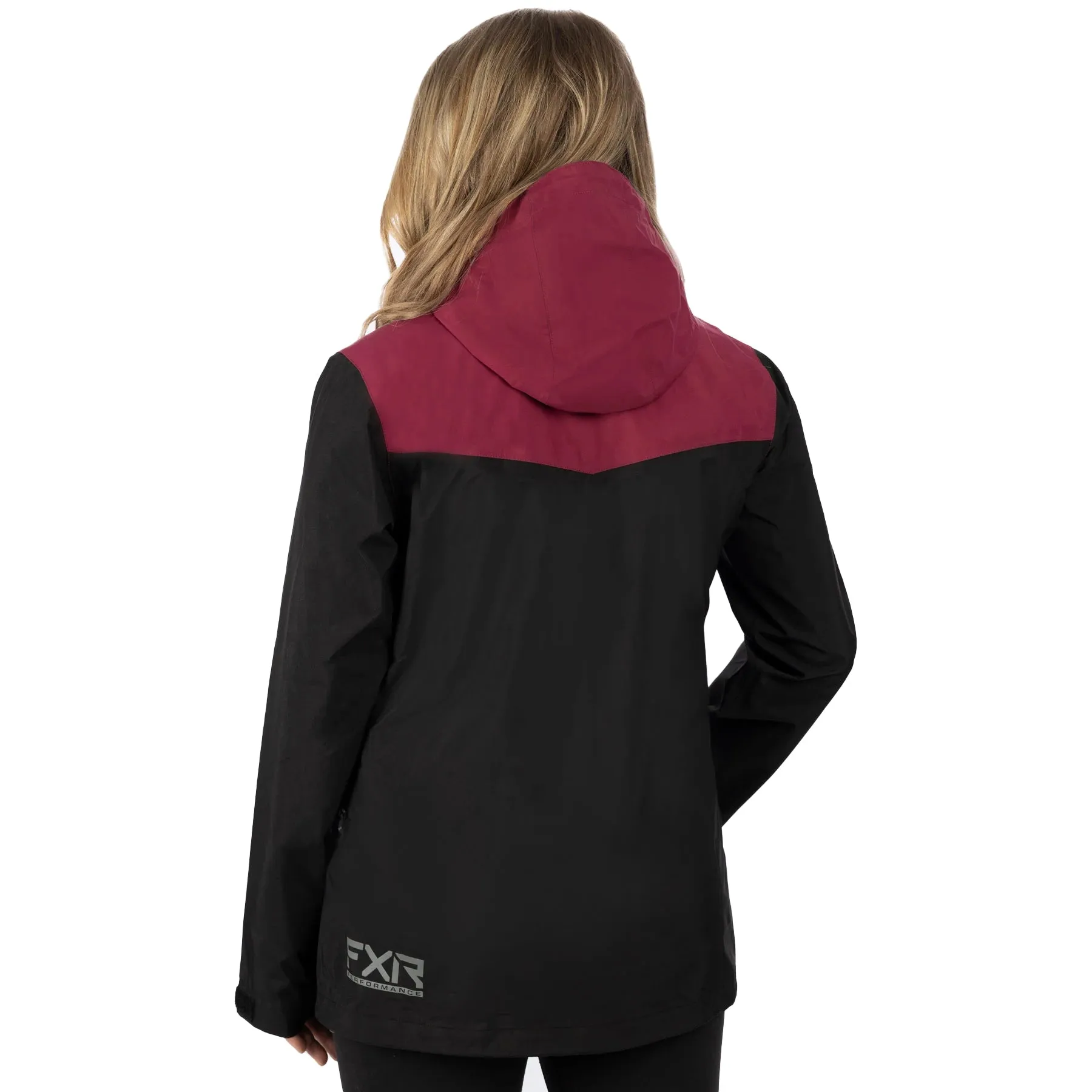 Adventure Tri-Laminate Women's Jacket