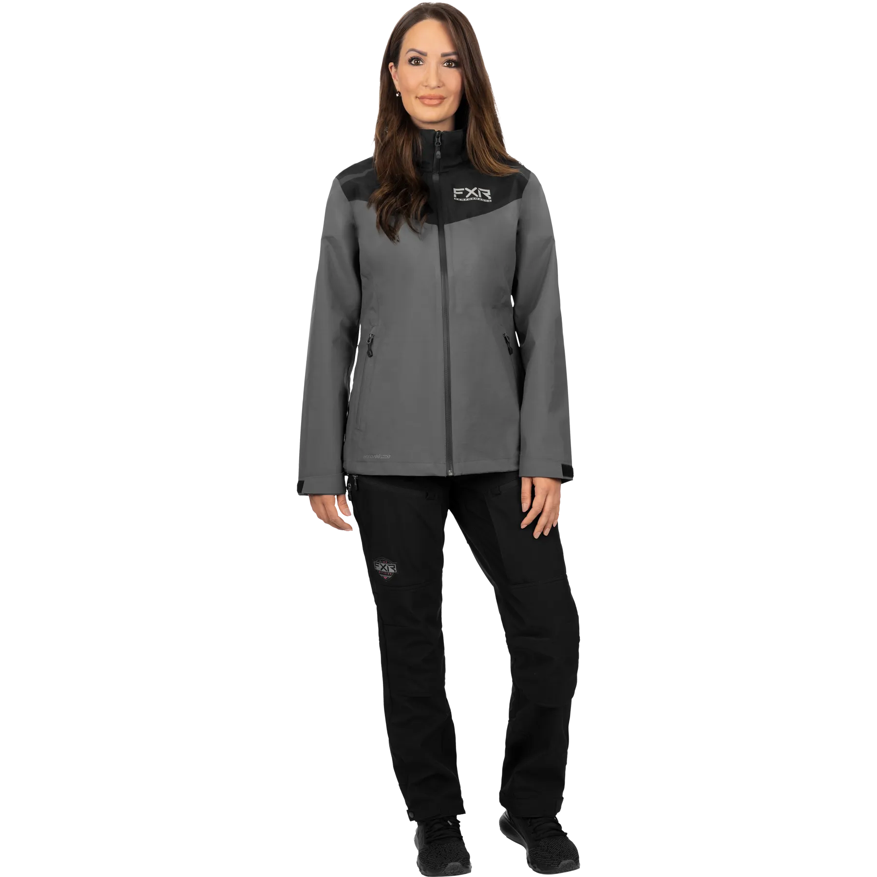 Adventure Tri-Laminate Women's Jacket
