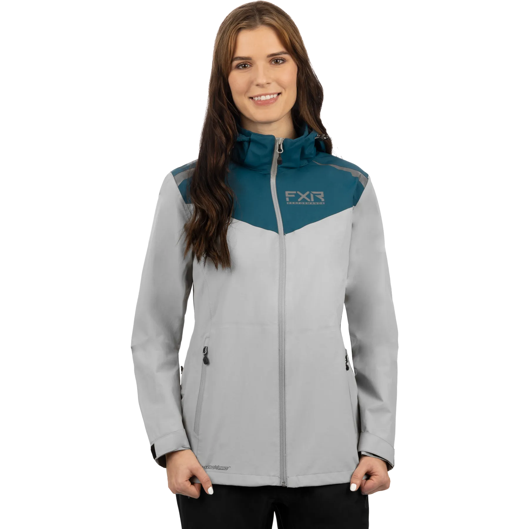 Adventure Tri-Laminate Women's Jacket
