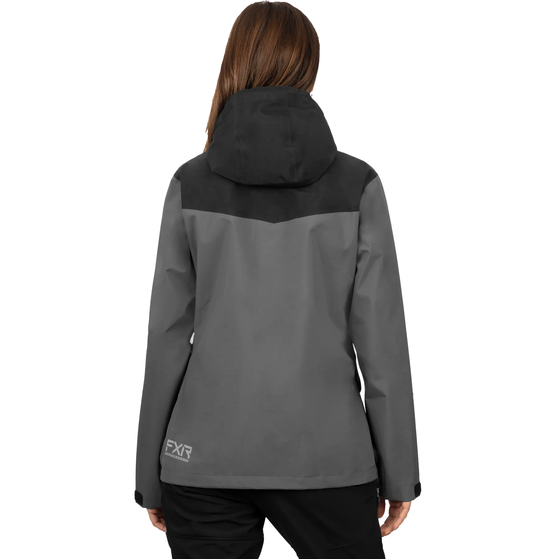 Adventure Tri-Laminate Women's Jacket