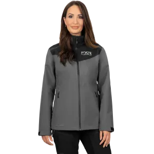 Adventure Tri-Laminate Women's Jacket