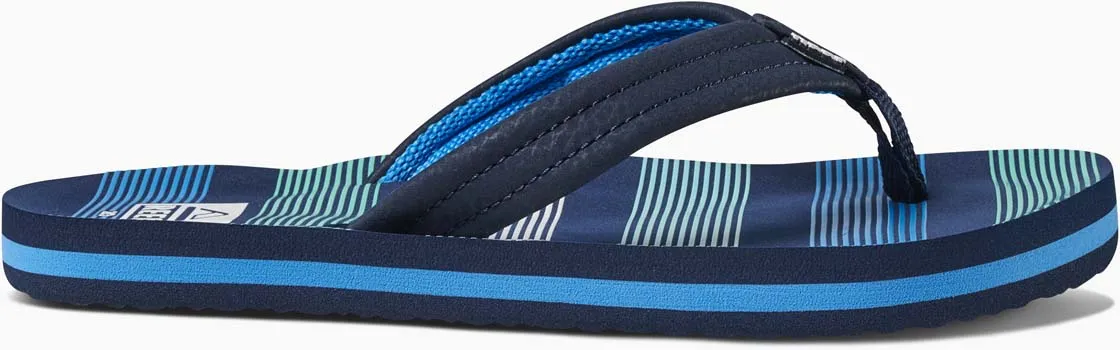 Ahi kids slippers