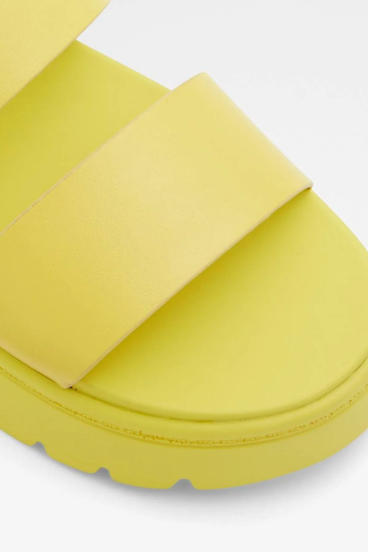ALDO Zendey | Slippers Other Green | Women