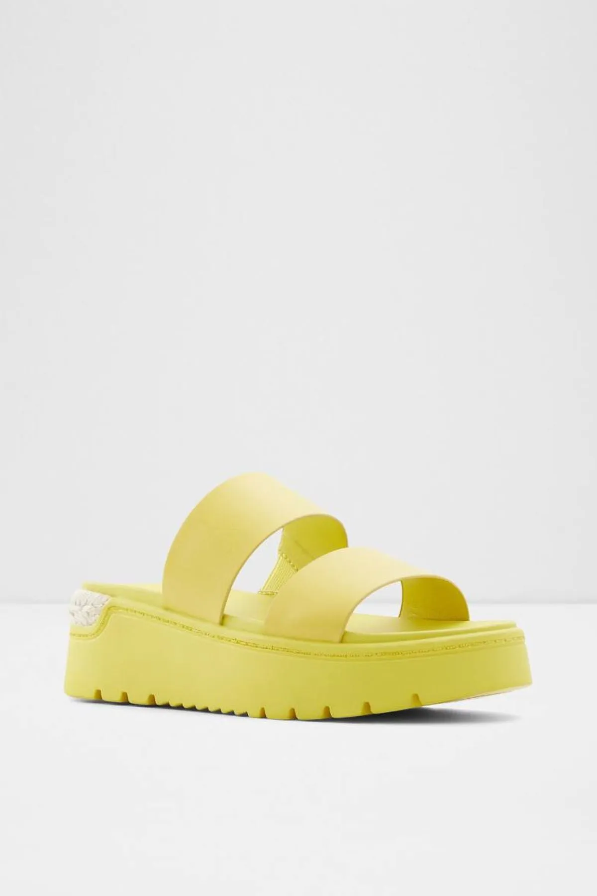 ALDO Zendey | Slippers Other Green | Women