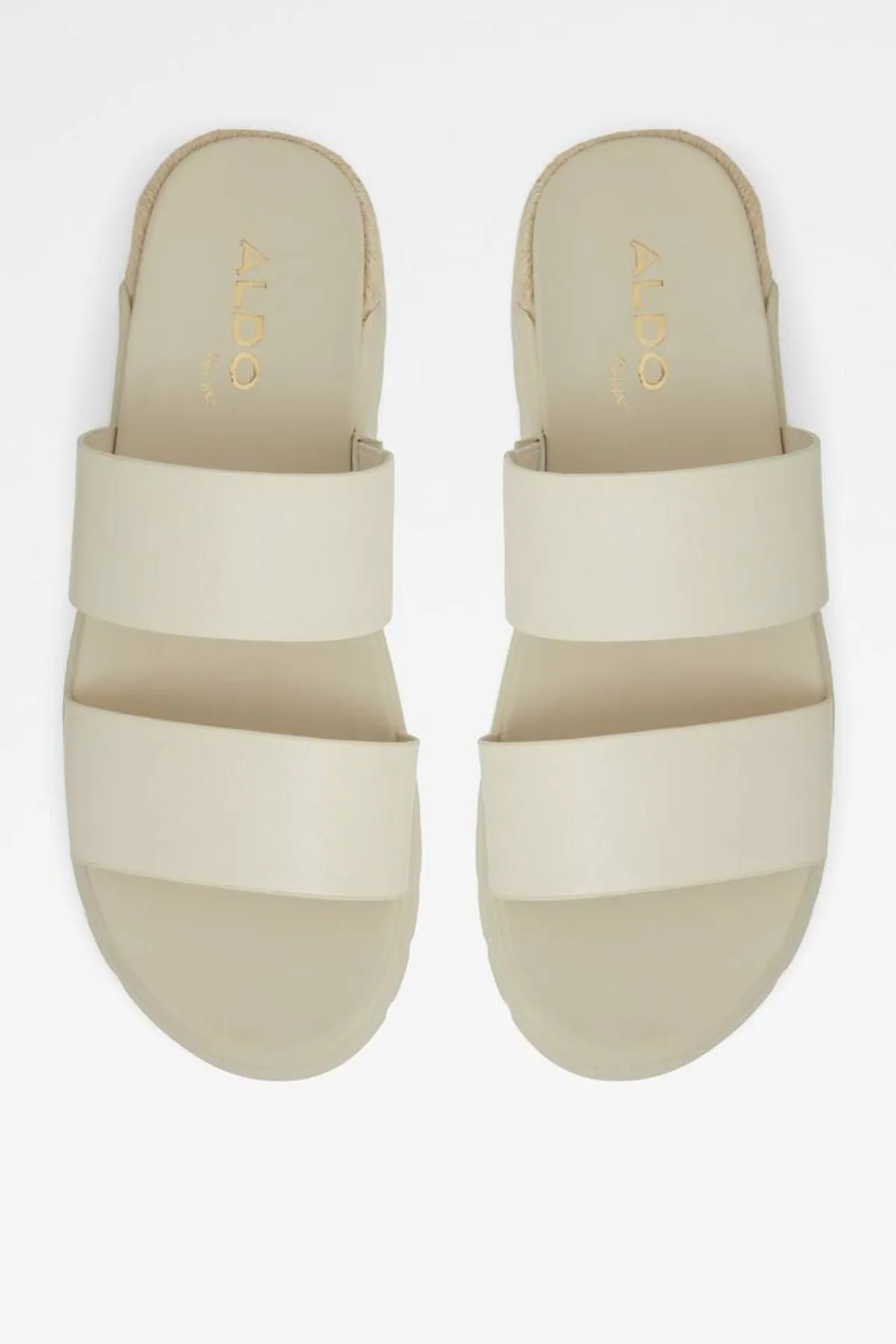 ALDO Zendey | Slippers Other White | Women
