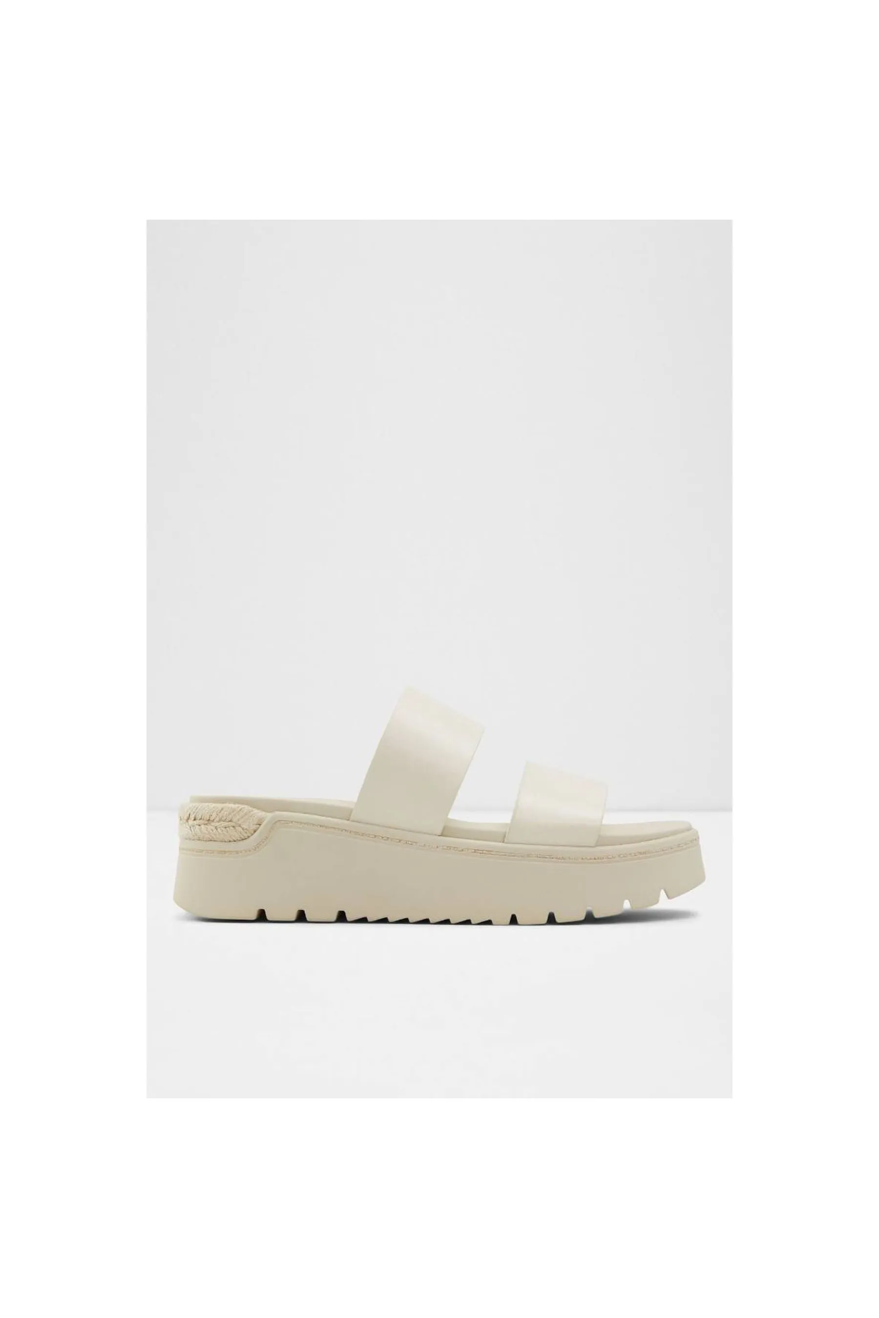 ALDO Zendey | Slippers Other White | Women
