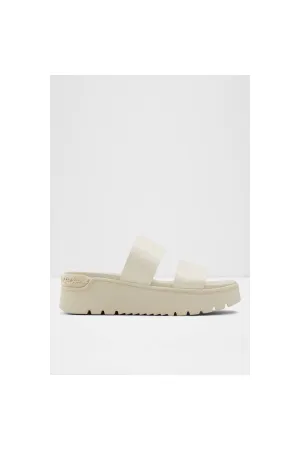 ALDO Zendey | Slippers Other White | Women