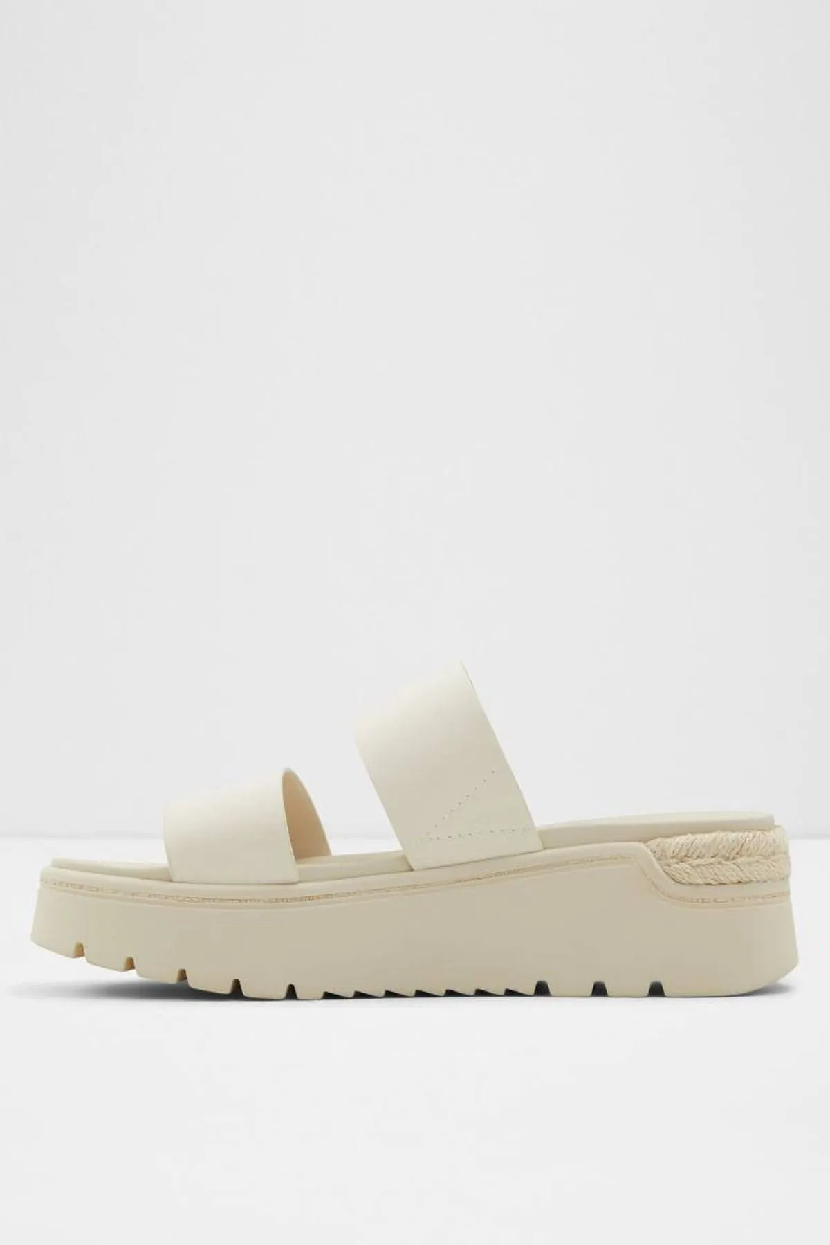 ALDO Zendey | Slippers Other White | Women
