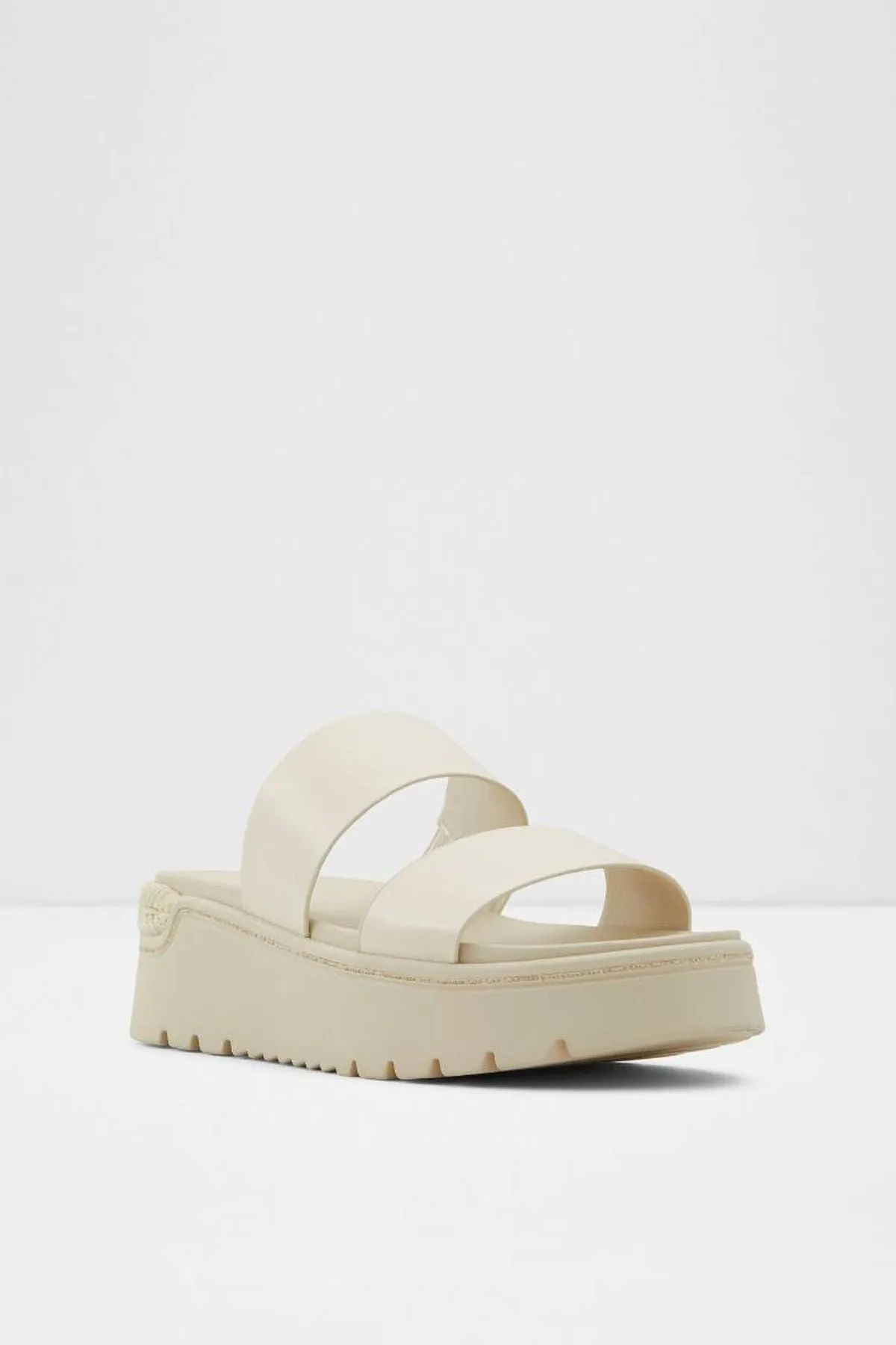 ALDO Zendey | Slippers Other White | Women