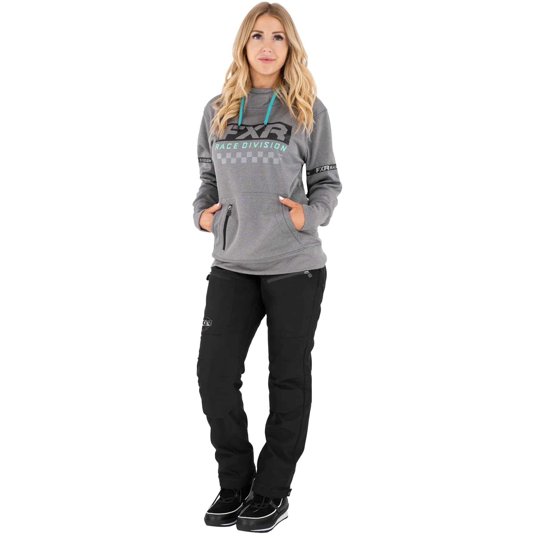 Altitude Women's Softshell Pants