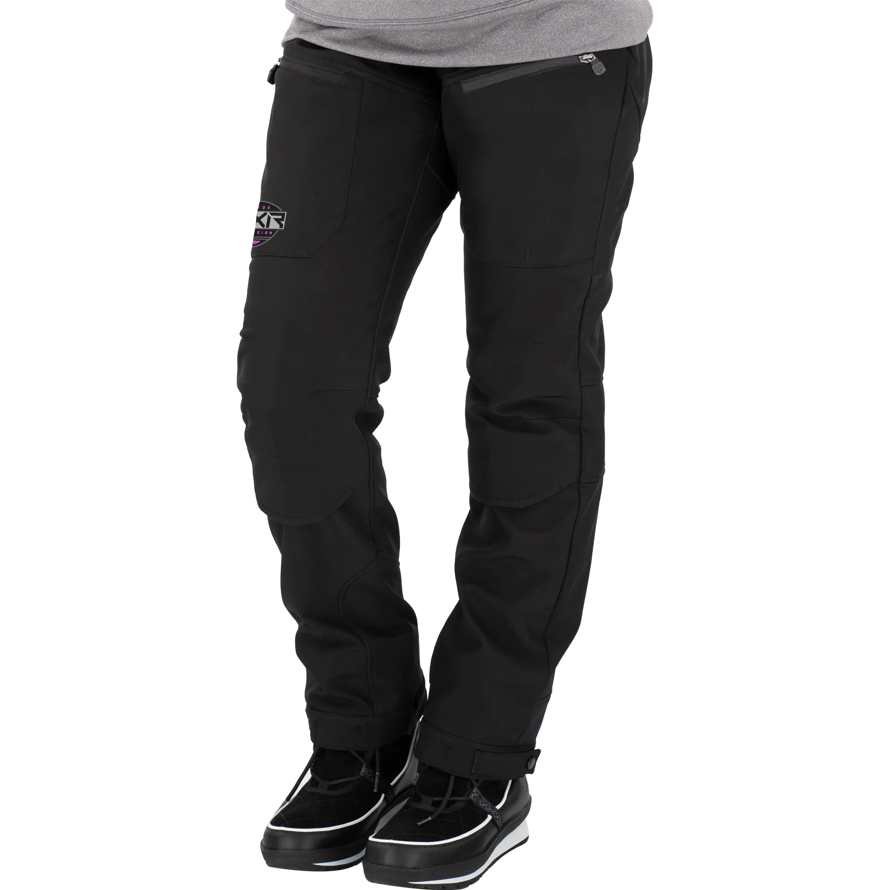 Altitude Women's Softshell Pants