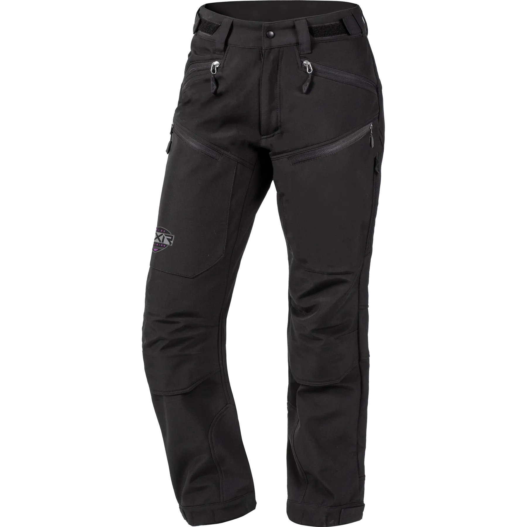 Altitude Women's Softshell Pants