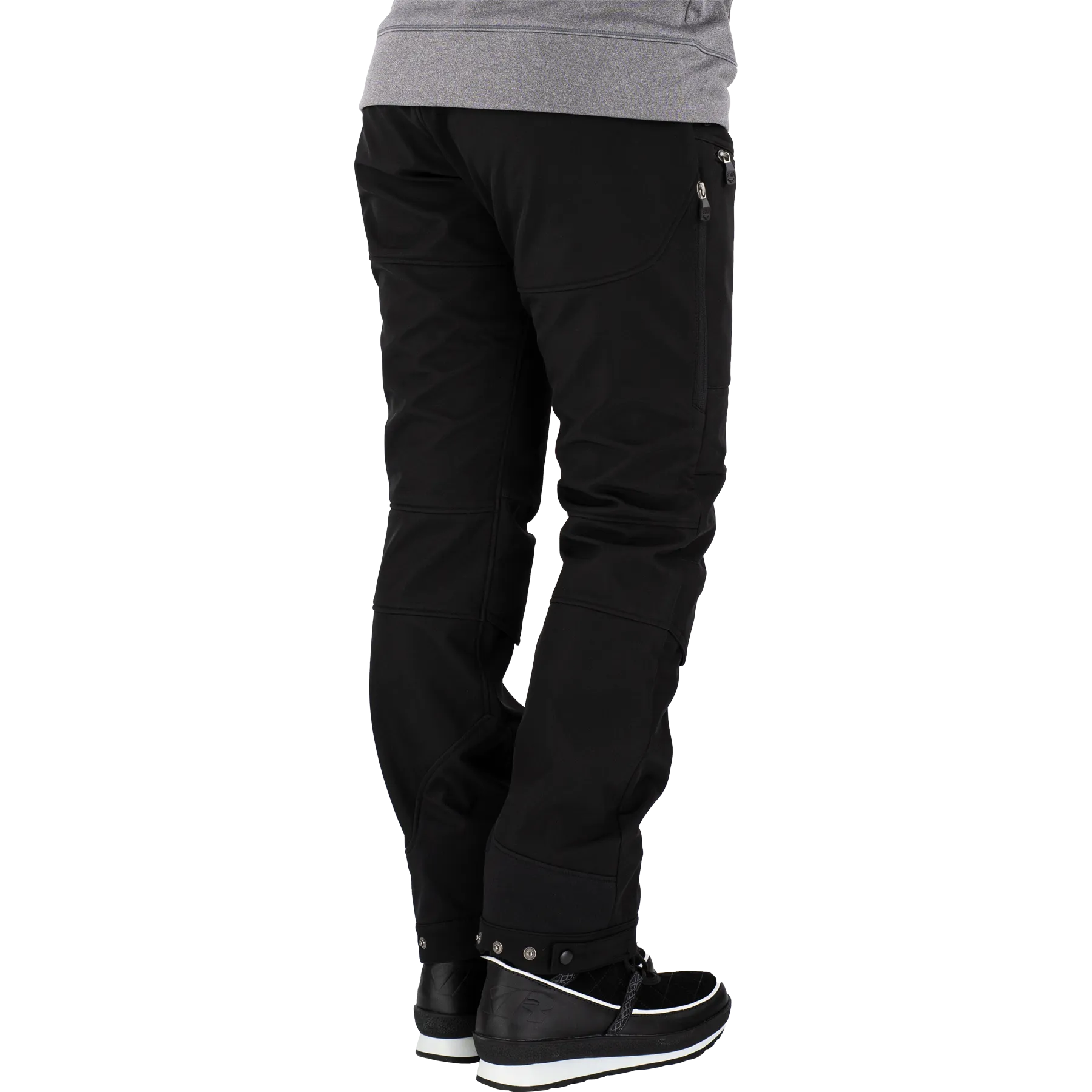 Altitude Women's Softshell Pants