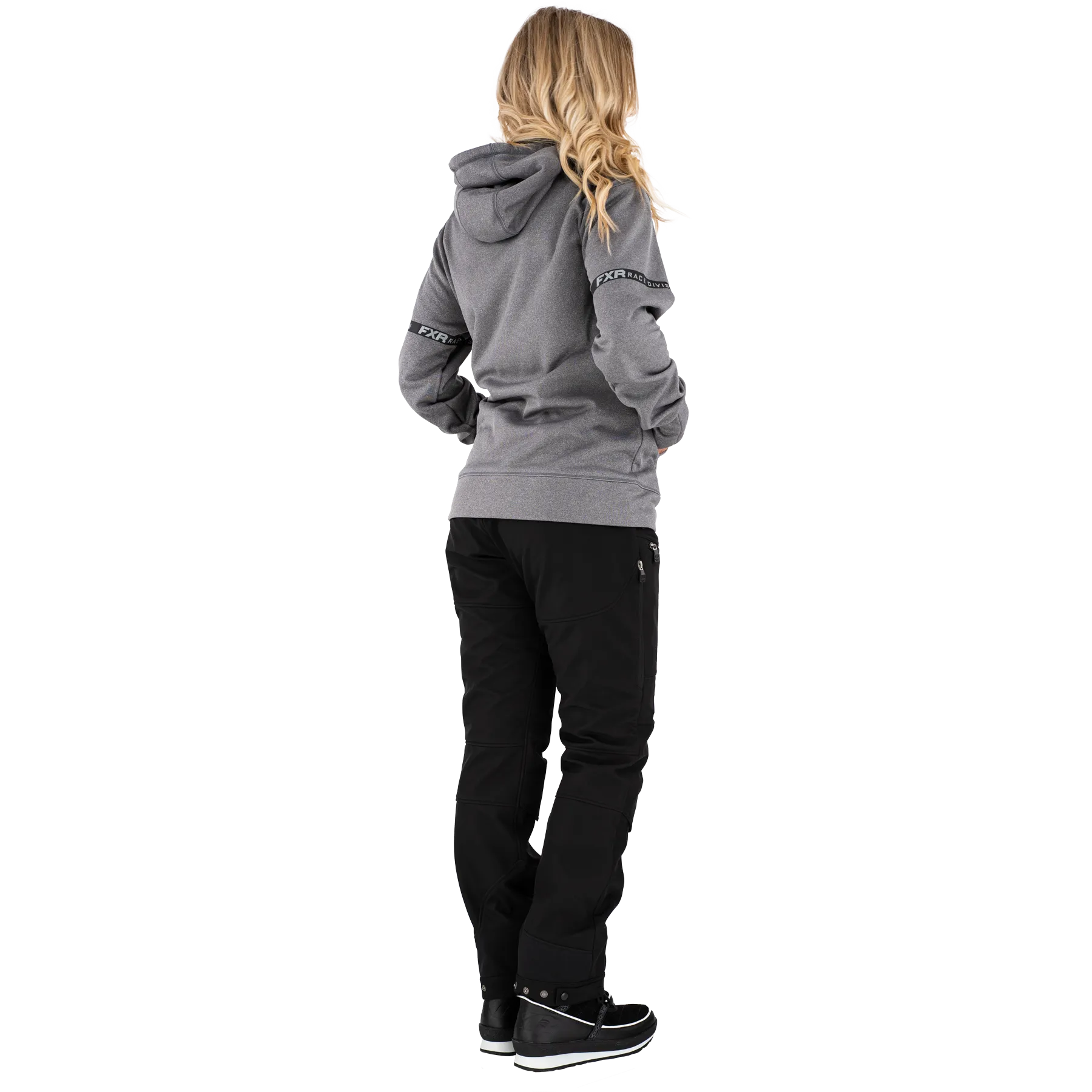 Altitude Women's Softshell Pants