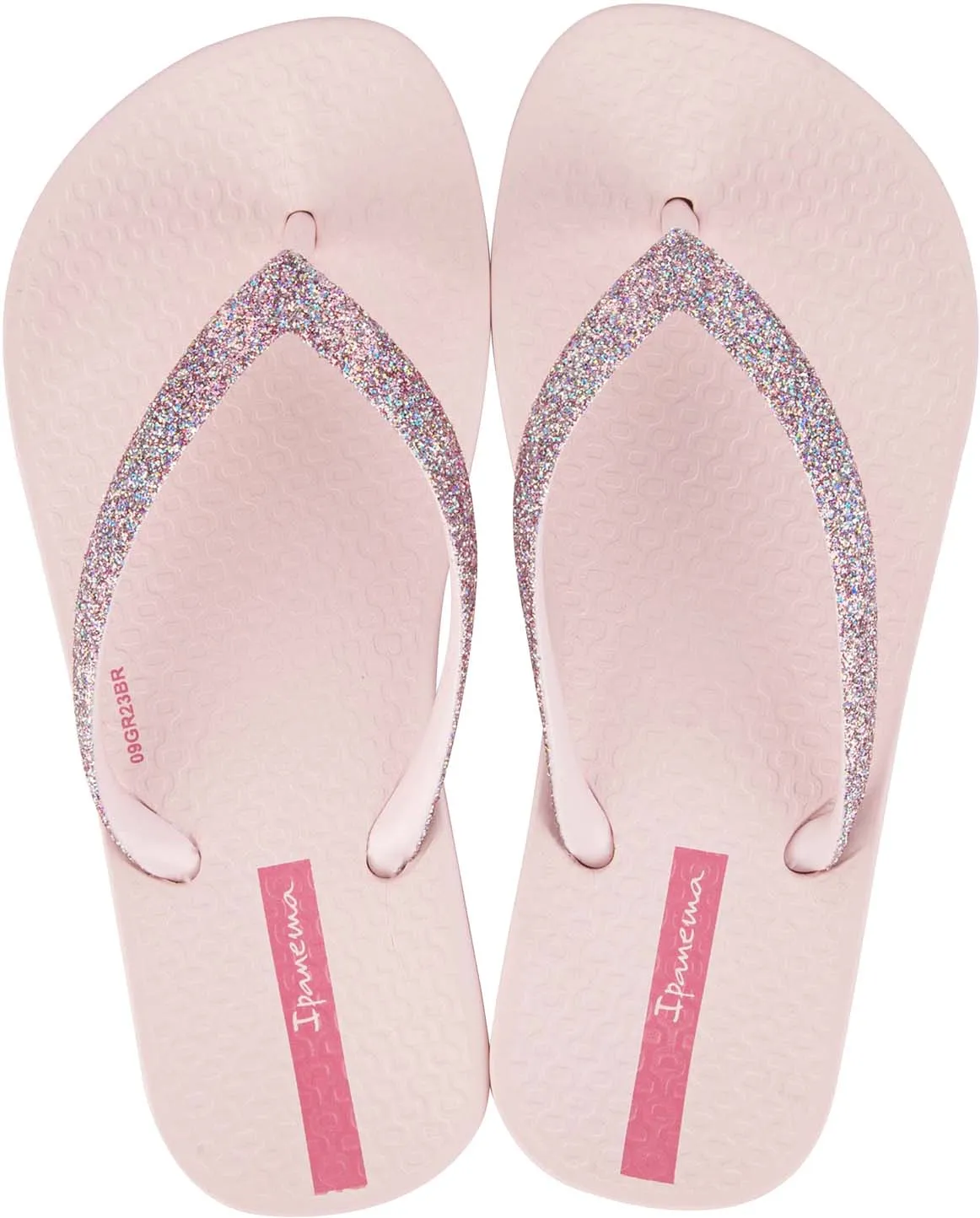 Anatomic Lolita Kids slippers