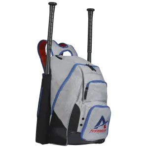 Anderson All-Pro Bat Pack