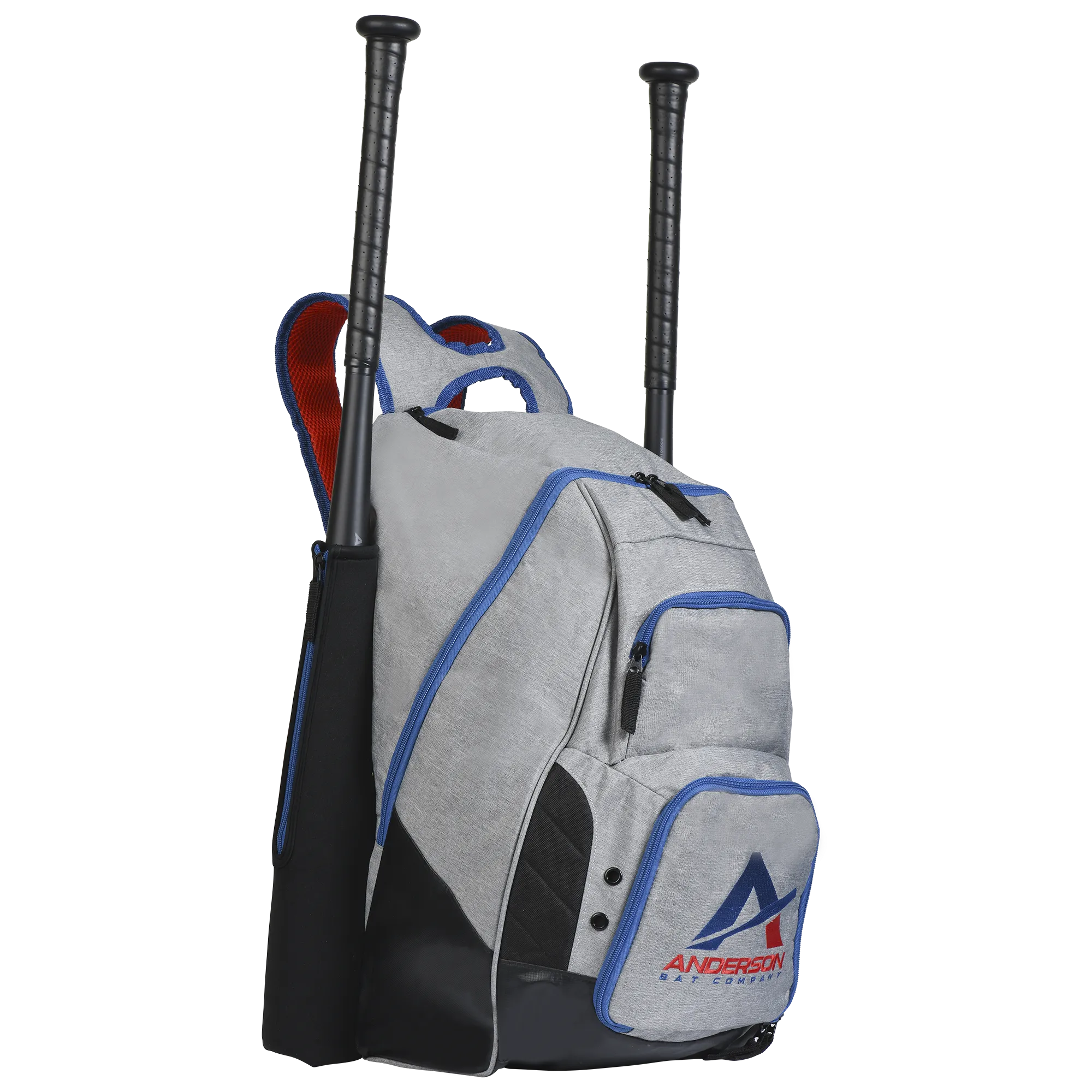Anderson All-Pro Bat Pack