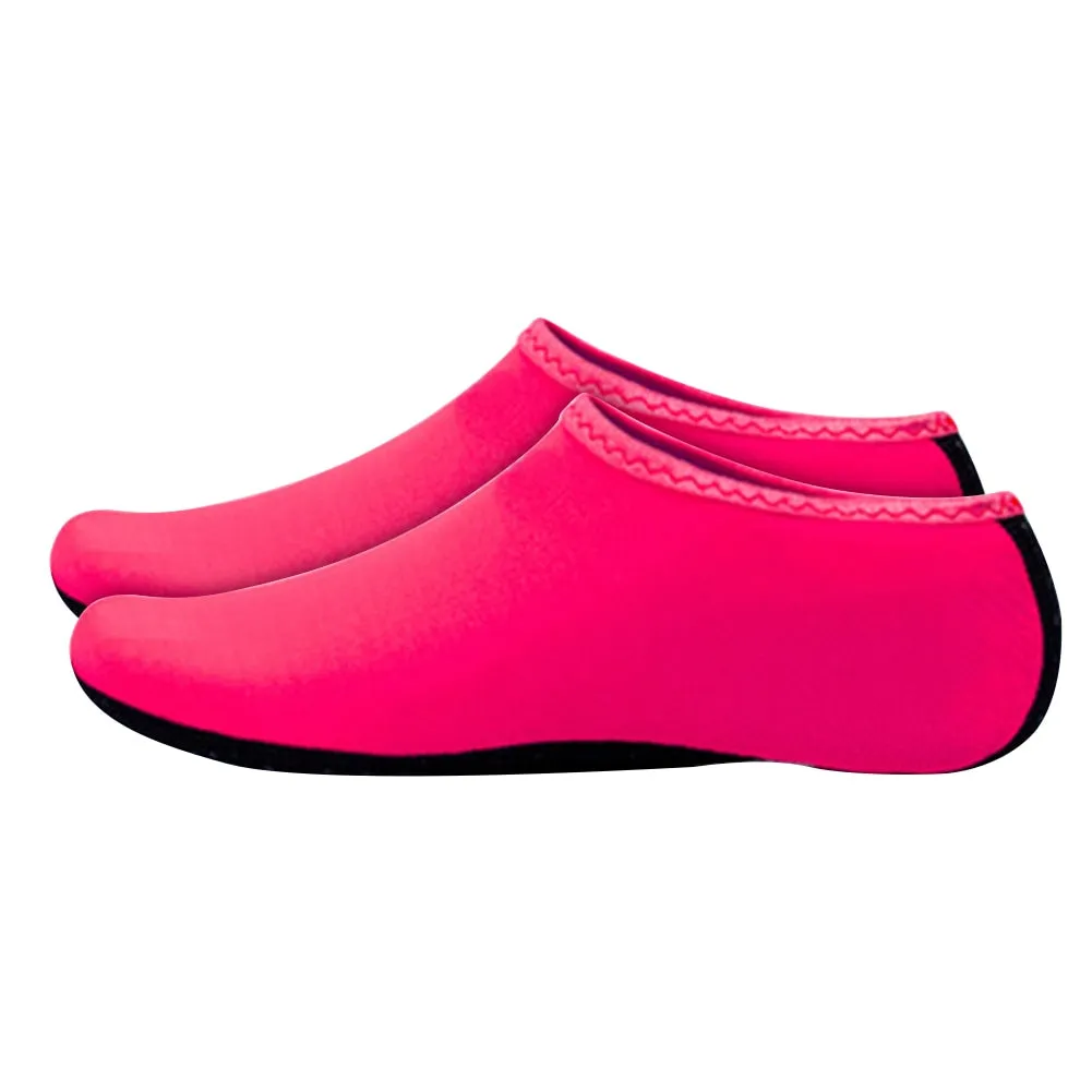 Aqua Diving Socks Pool Swimming Non-slip Solid