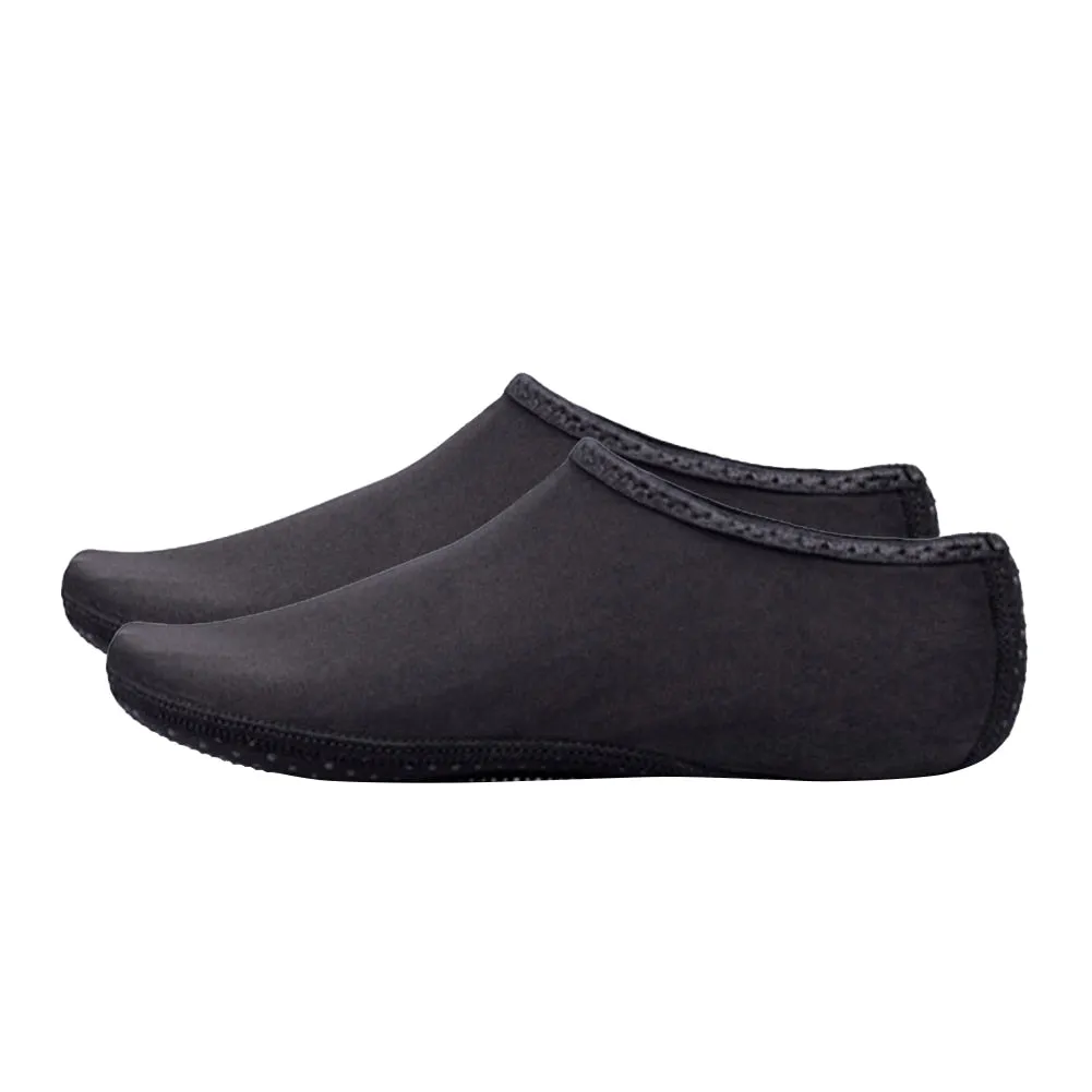 Aqua Diving Socks Pool Swimming Non-slip Solid