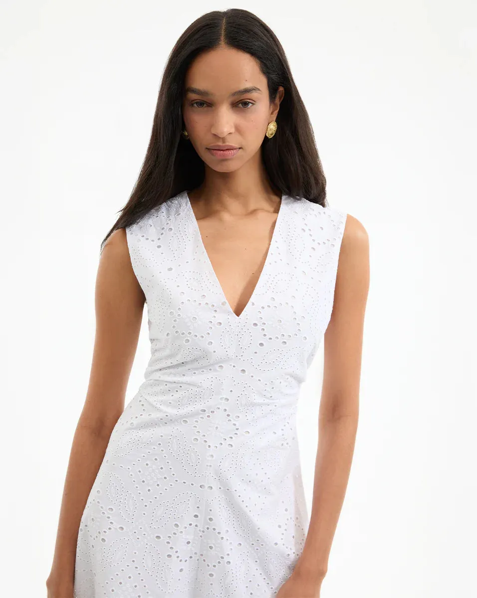 AVEN DRESS