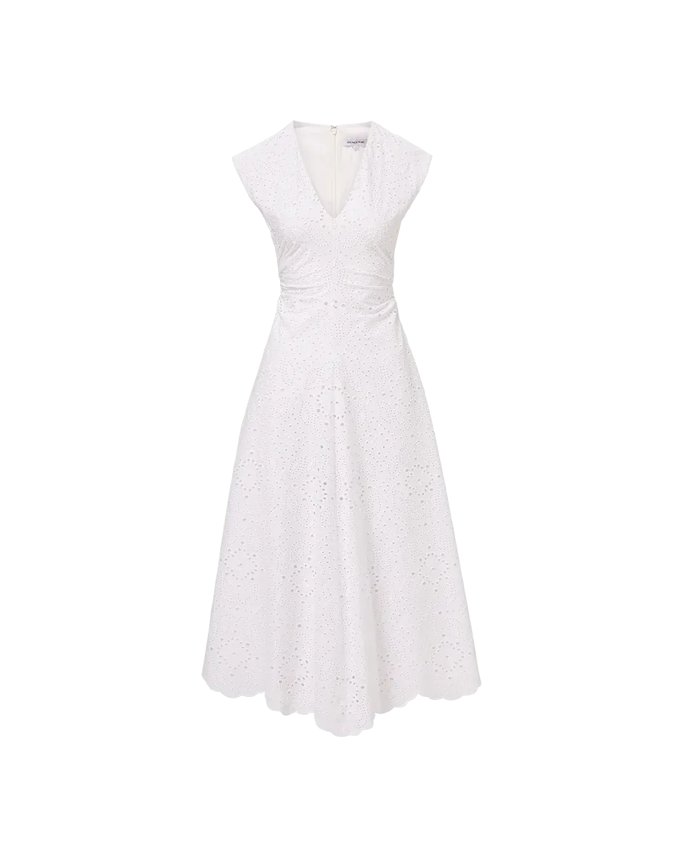 AVEN DRESS
