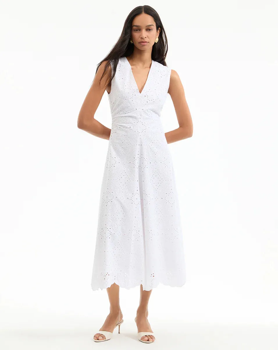 AVEN DRESS